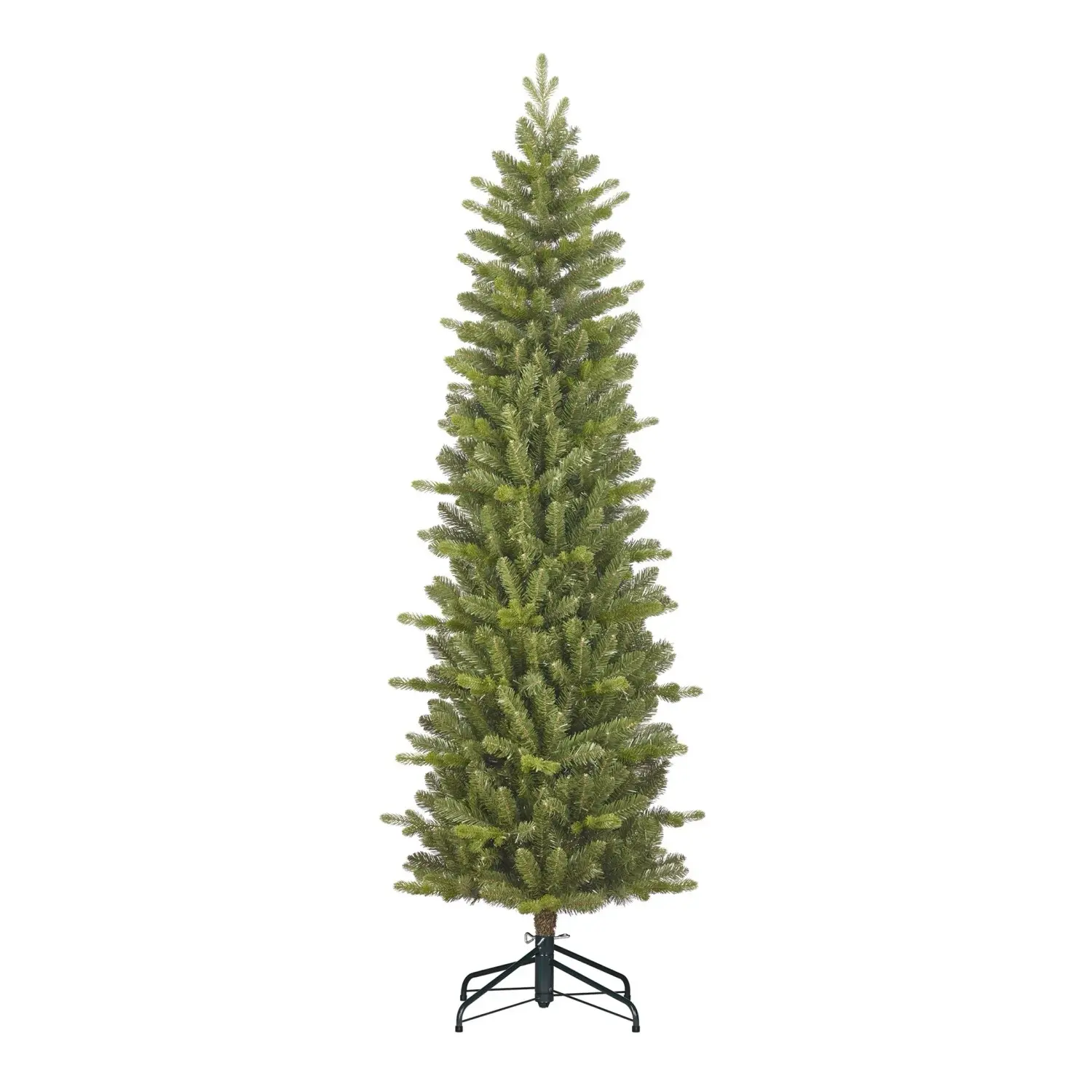 Black Box Trees Umělý vánoční stromeček Harma Pilar 537 větví, pr. 58 x 155 cm