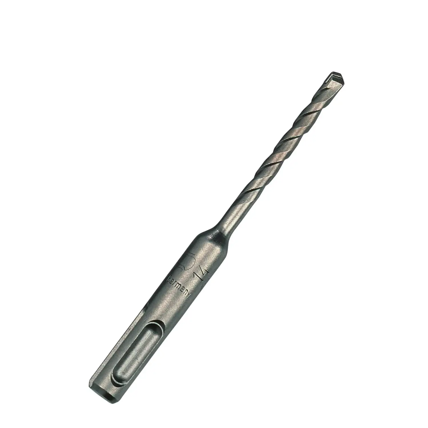 LUX-TOOLS Příklepový vrták SDS Plus, 5 x 110 mm