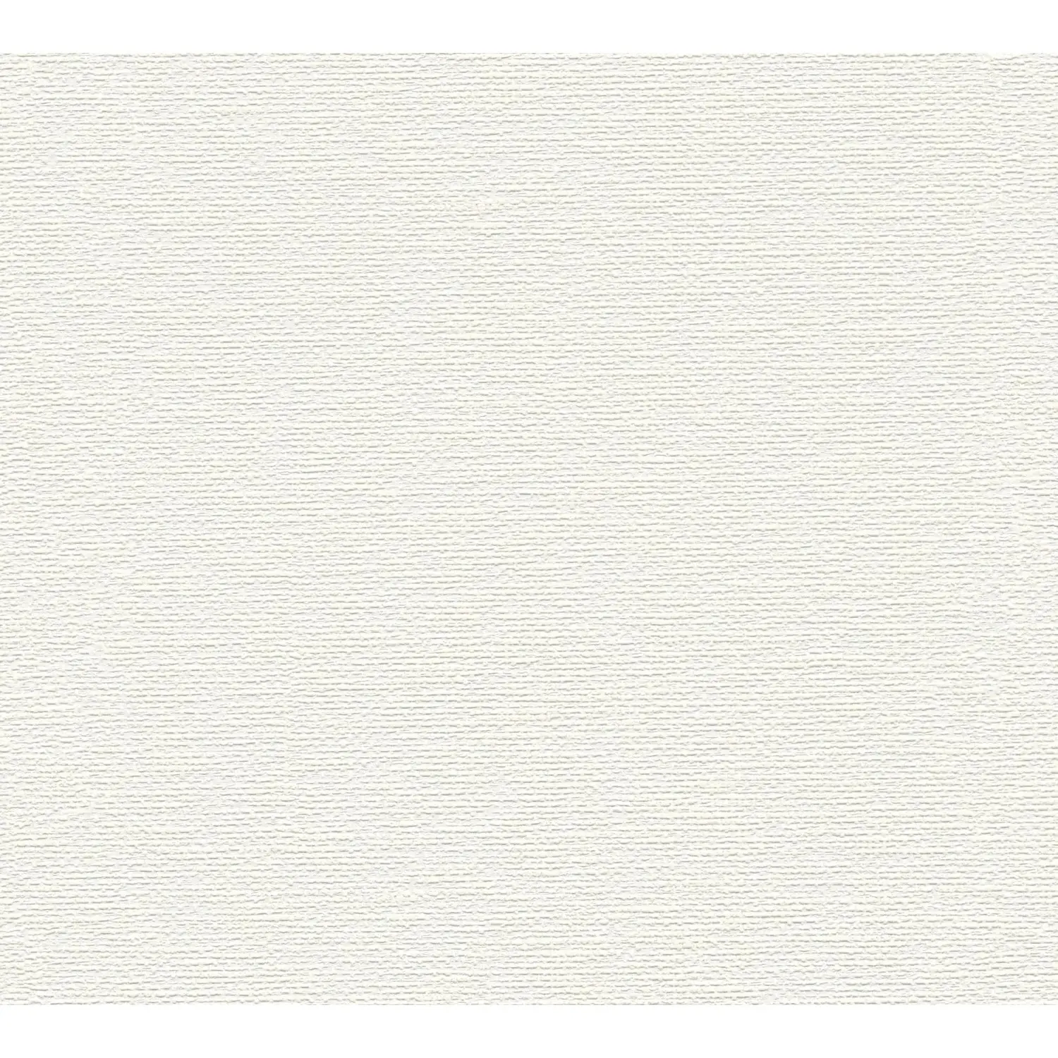 A. S. Creation Přetíratelná vliesová tapeta Meistervlies Creativ bílá 389751