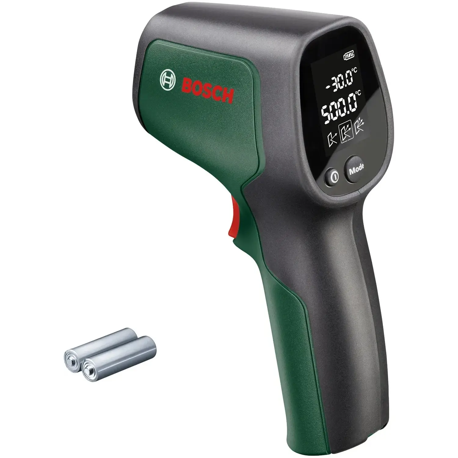 Bosch Termodetektor UniversalTemp
