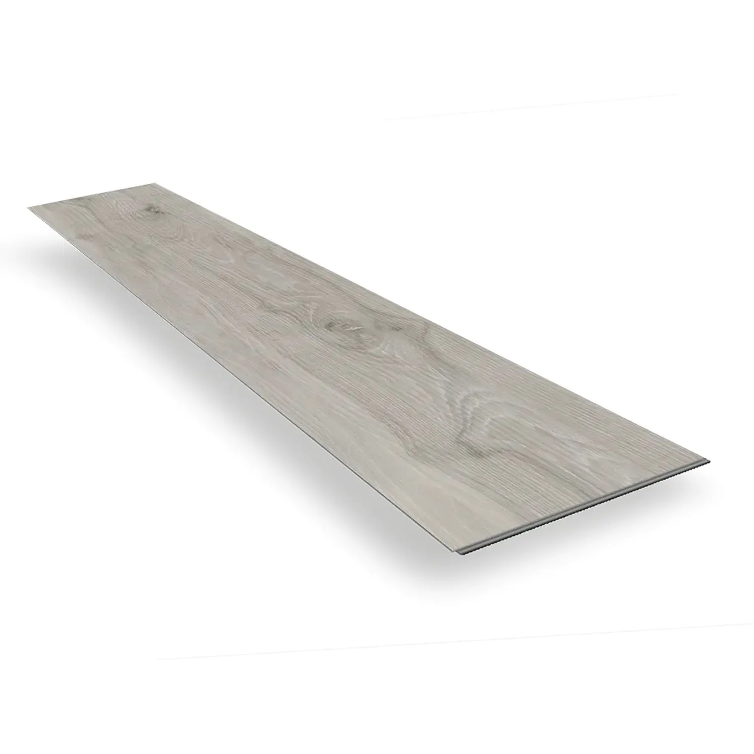 Check ONE Vinylová podlaha Basic 2430 dub Varrel 1220 x 180 x 4,5 mm