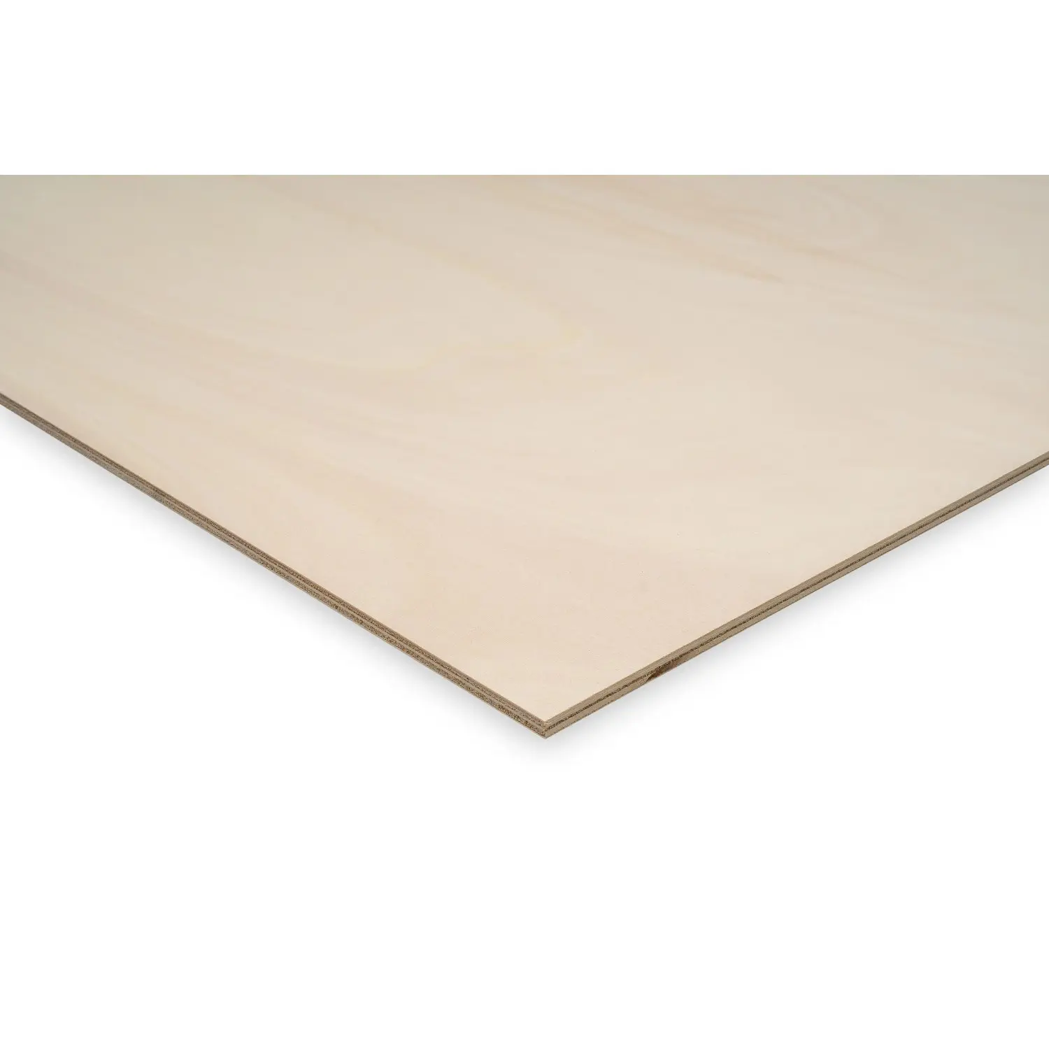 JAF HOLZ Překližka Topol 10 x 1200 x 600 mm
