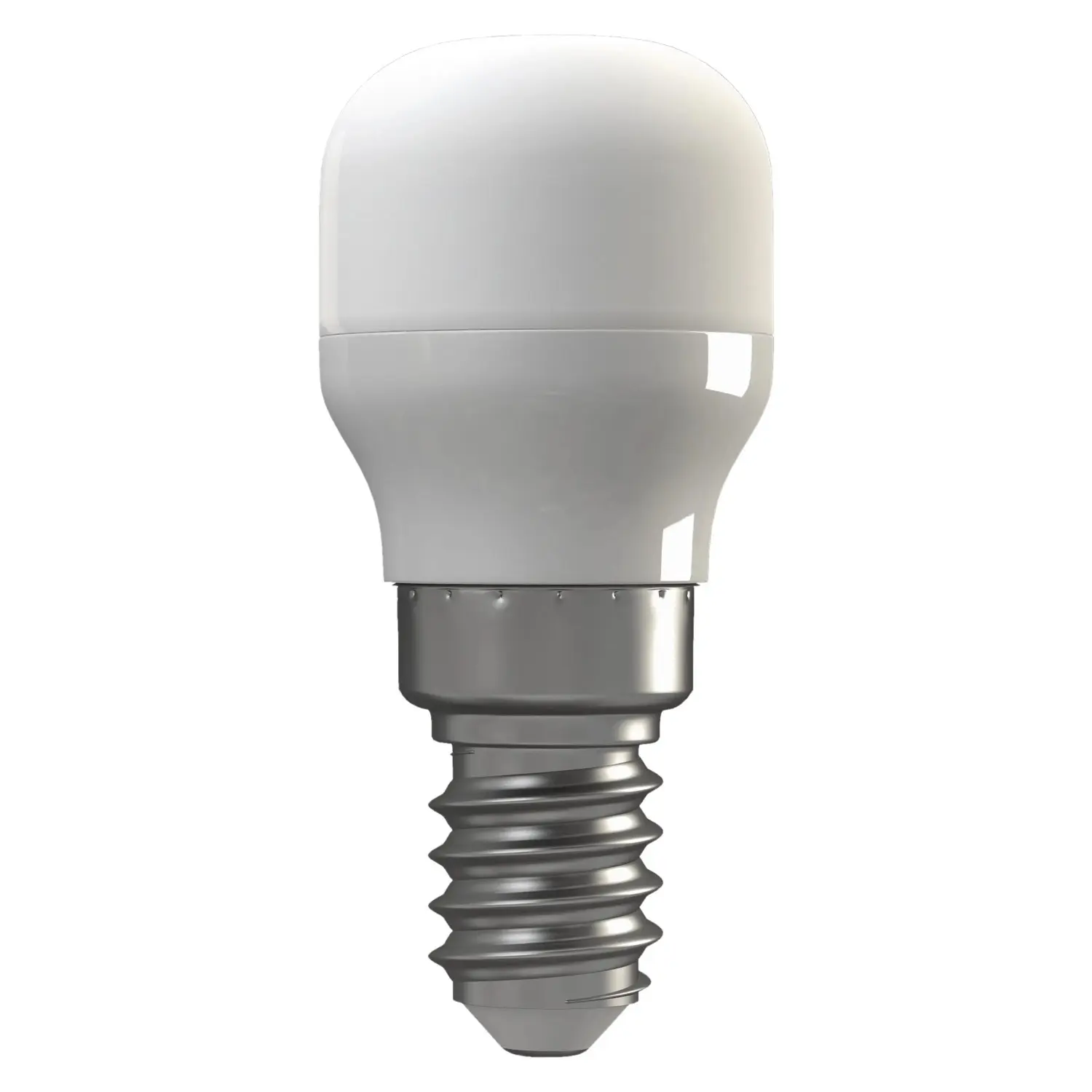 EMOS LED žárovka do lednic ST26,  E14, 2,3 W (25 W), 255 lm, 4000 K