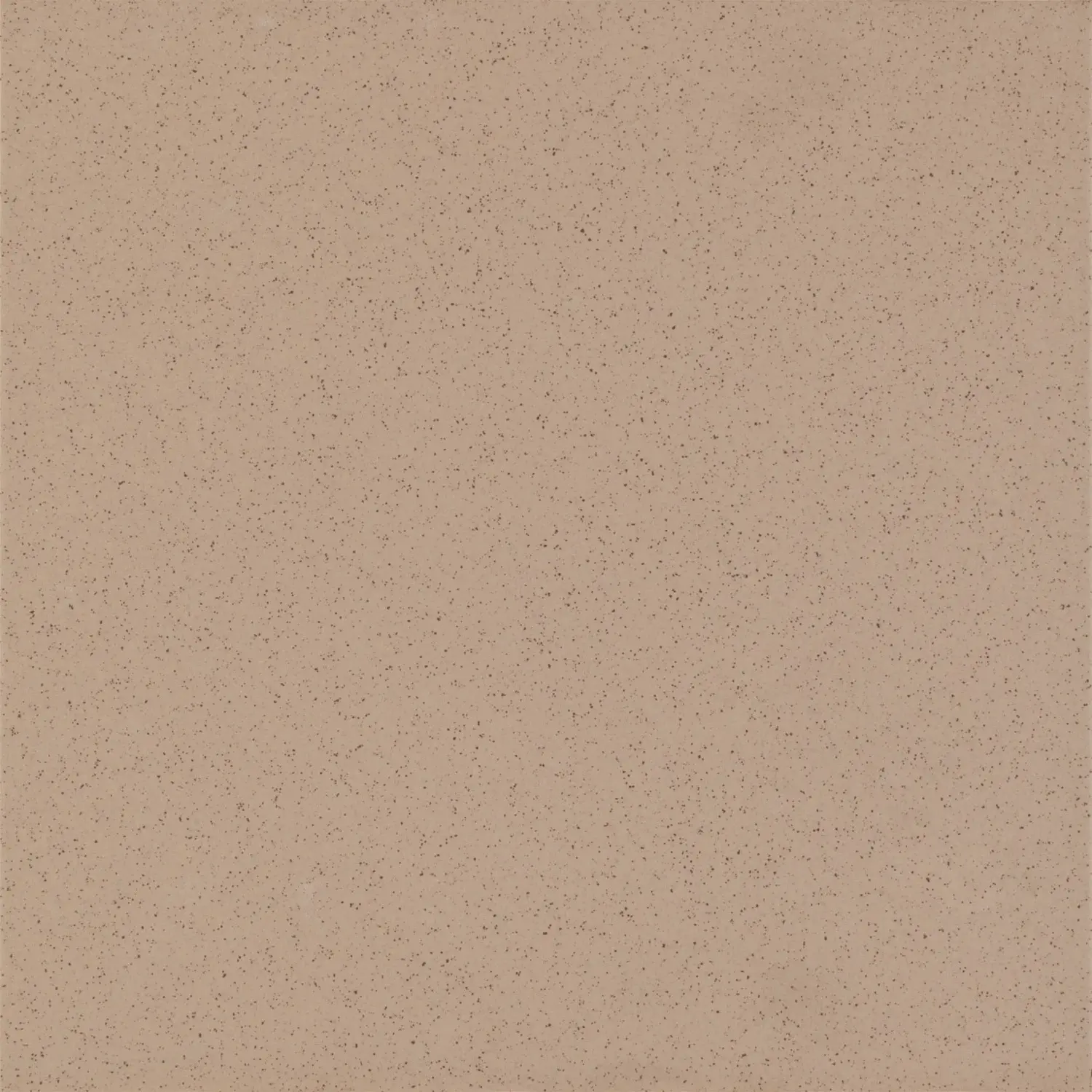 Cersanit Dlažba K300 Dark Beige hladká matná 30 x 30 cm