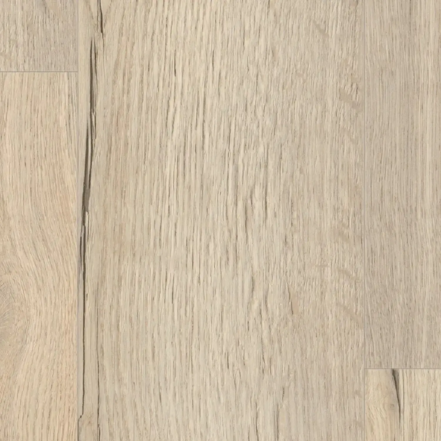 EGGER Designová podlaha AquaDura Classic EDF144 dub Halifax bílý 1292x193x7,5mm