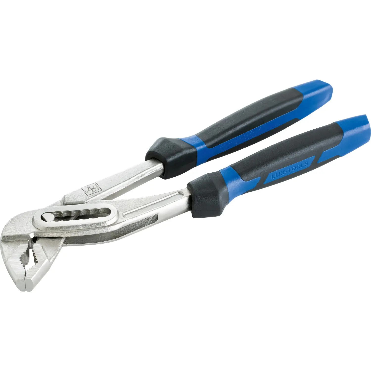 LUX-TOOLS Kleště sikovky Classic, 240 mm