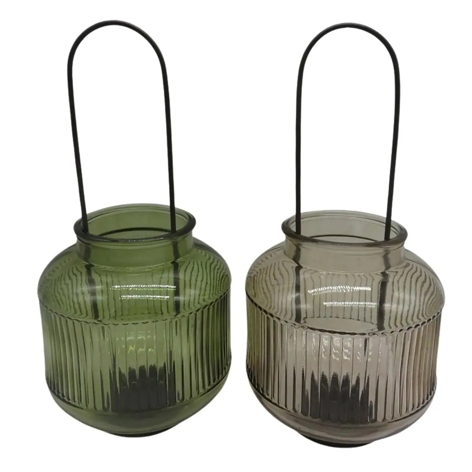 Boltze Lucerna Zenor různé druhy 29,3 x 14,3 x 29,3 cm, 1 ks