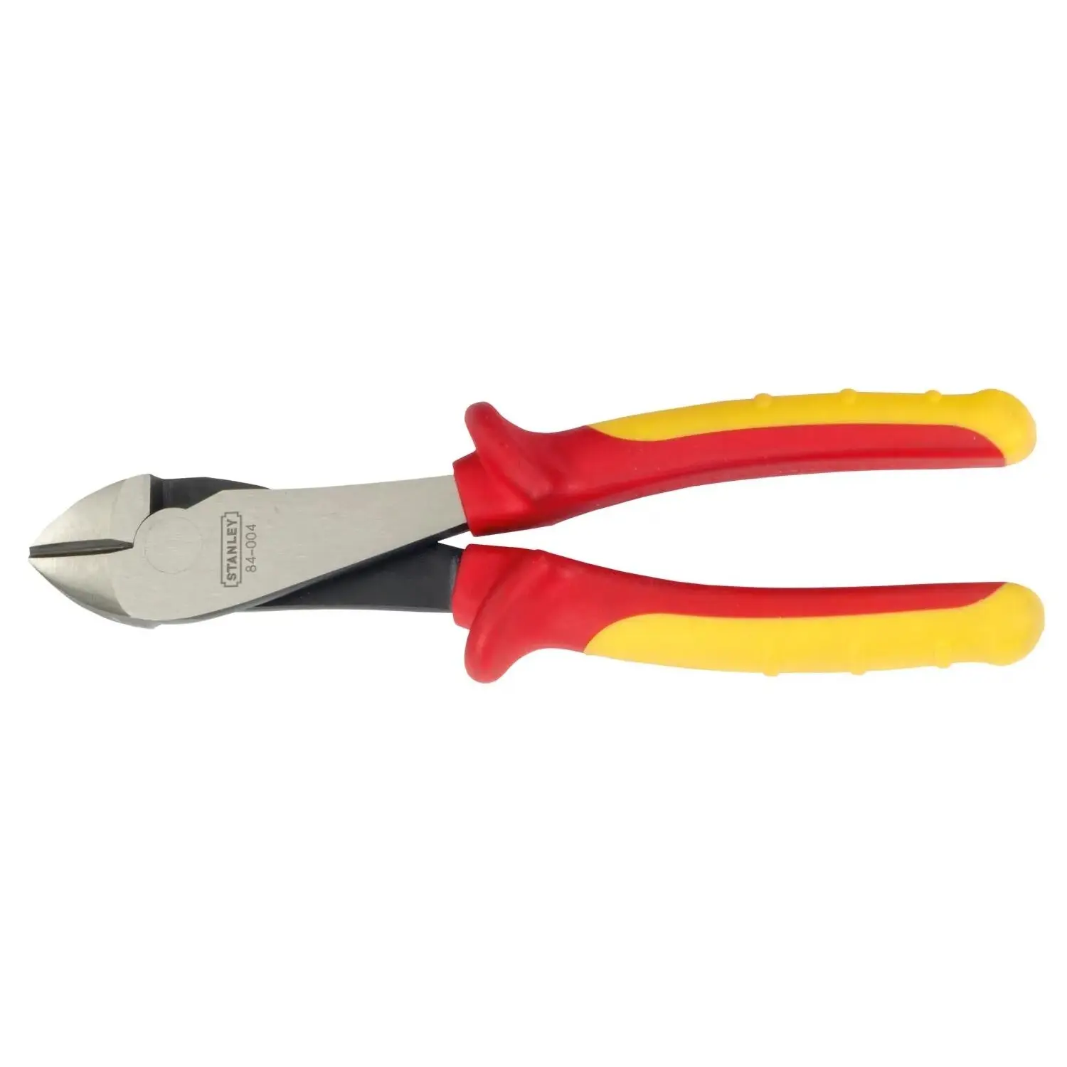 STANLEY FATMAX Izolované boční štípací kleště MaxSteel VDE, 195 mm
