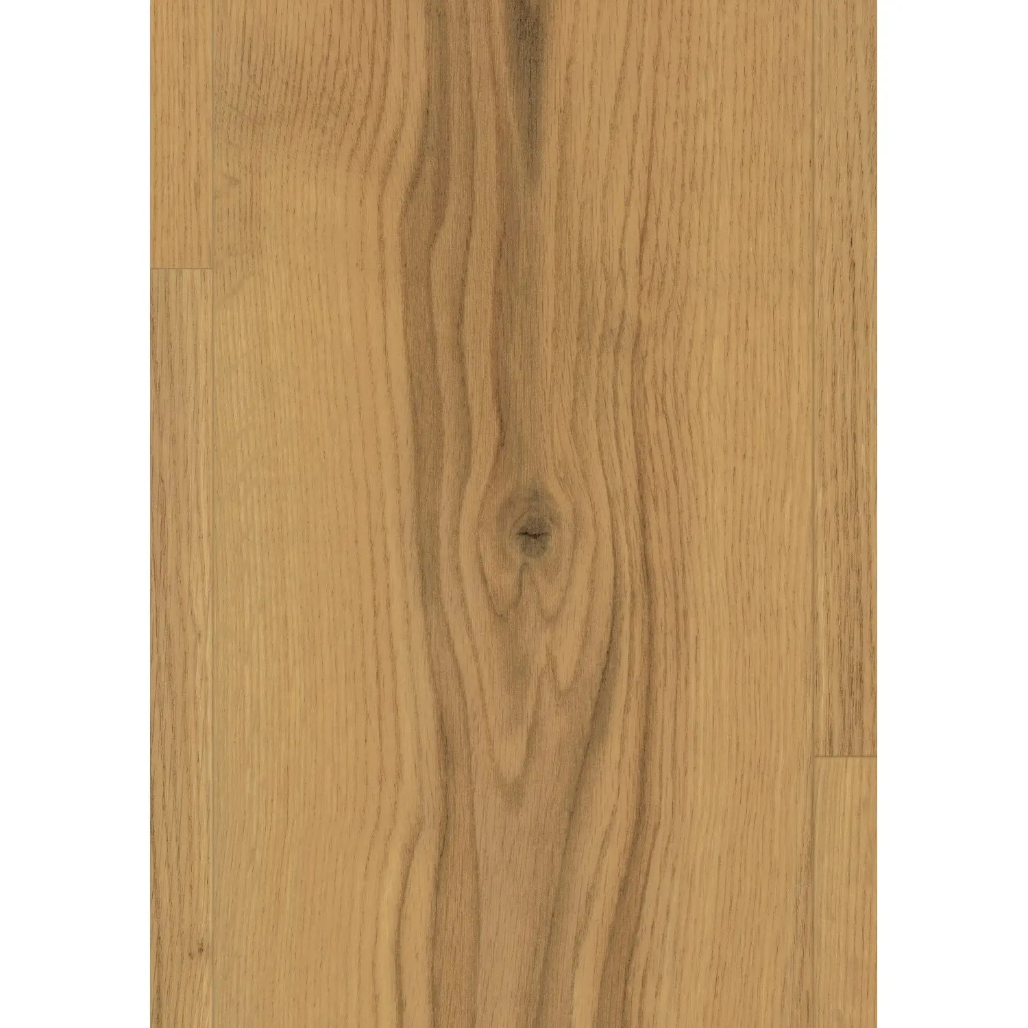 Vzorek kompozitní podlahy EGGER GreenTec EHD023 dub Timbara hnědý 7,5x297x210mm