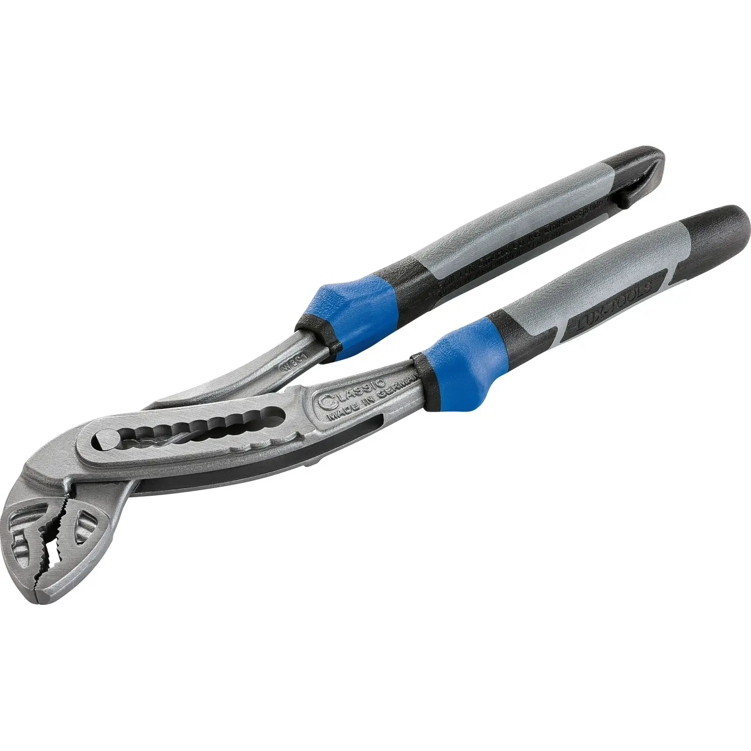 LUX-TOOLS Kleště sikovky Professional, 240 mm