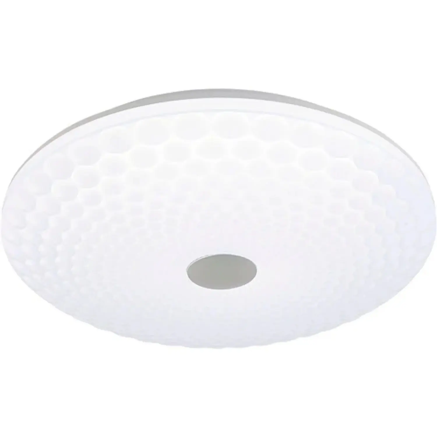EURAKLES Stropní LED svítidlo EMMA, 45 W, 2700 lm, 2700-6500 K, pr. 48 cm