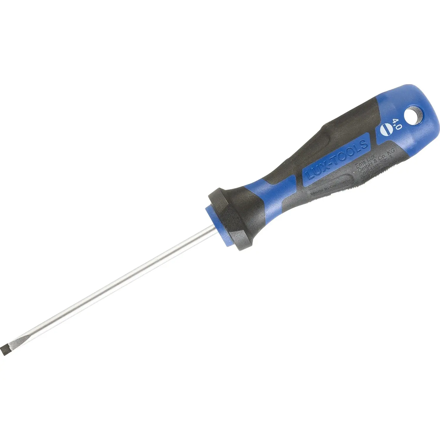 LUX-TOOLS Šroubovák Comfort SL 4 x 100 mm