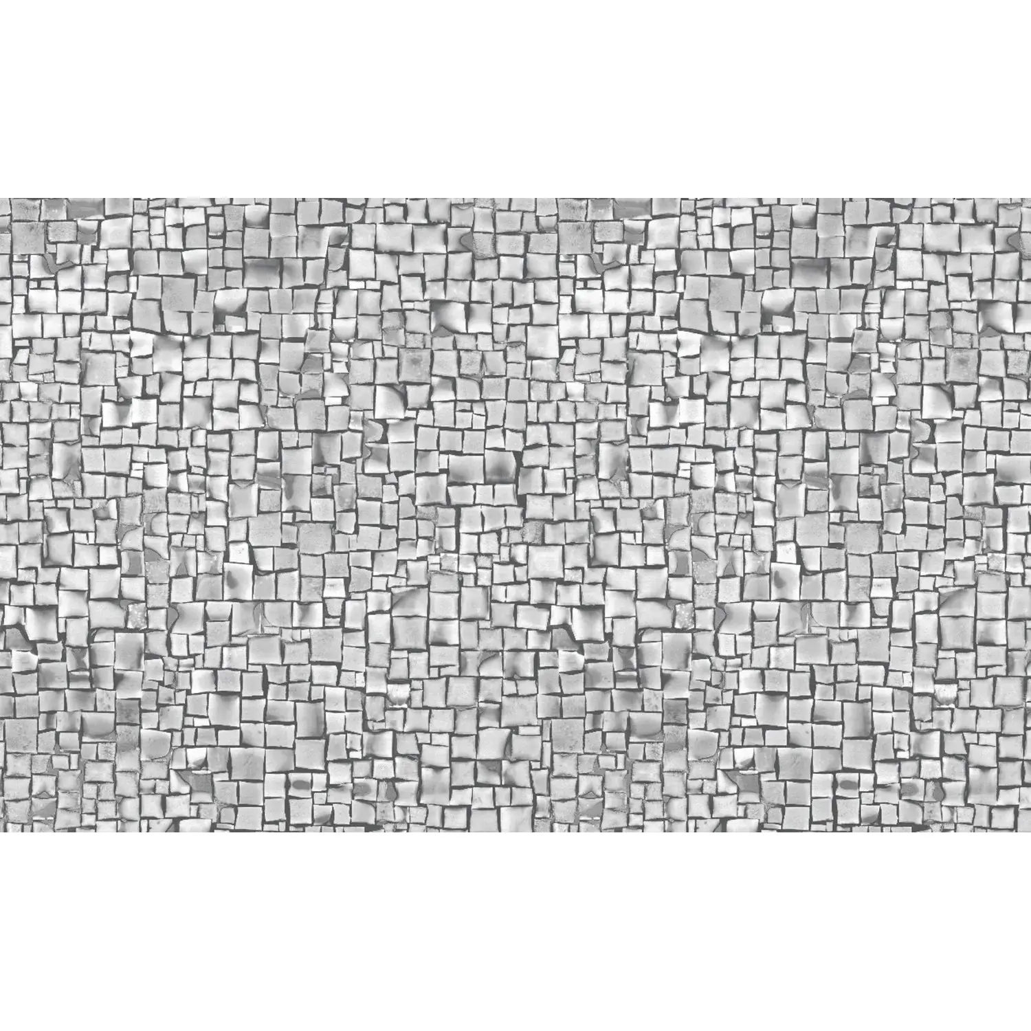 Gekkofix Samolepicí fólie, kamenná mozaika, 45 x 200 cm