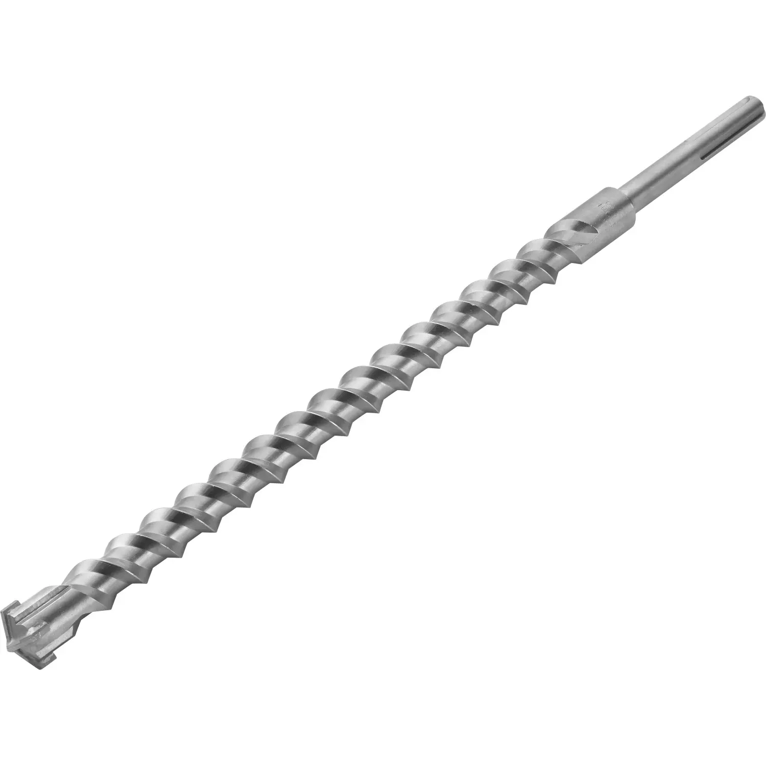 LUX-TOOLS Příklepový vrták Classic SDS-Max, pr. 35 x 570 mm