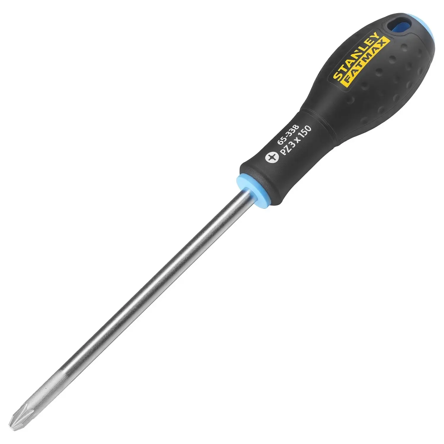 STANLEY FATMAX Šroubovák křížový, PZ3 x 150 mm