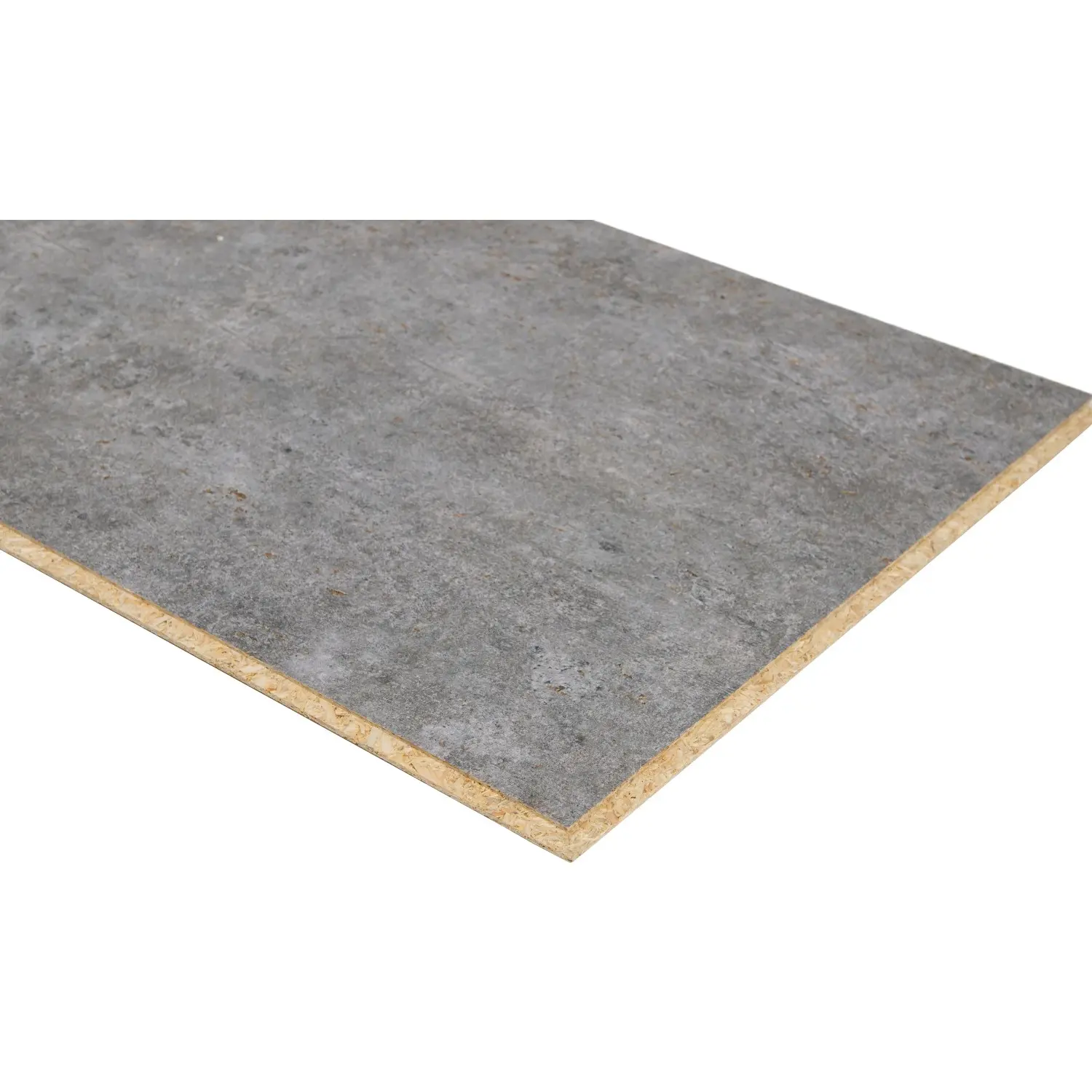 EGGER Vzorek designového stěnového panelu DecoWall DO003 beton Rovigo