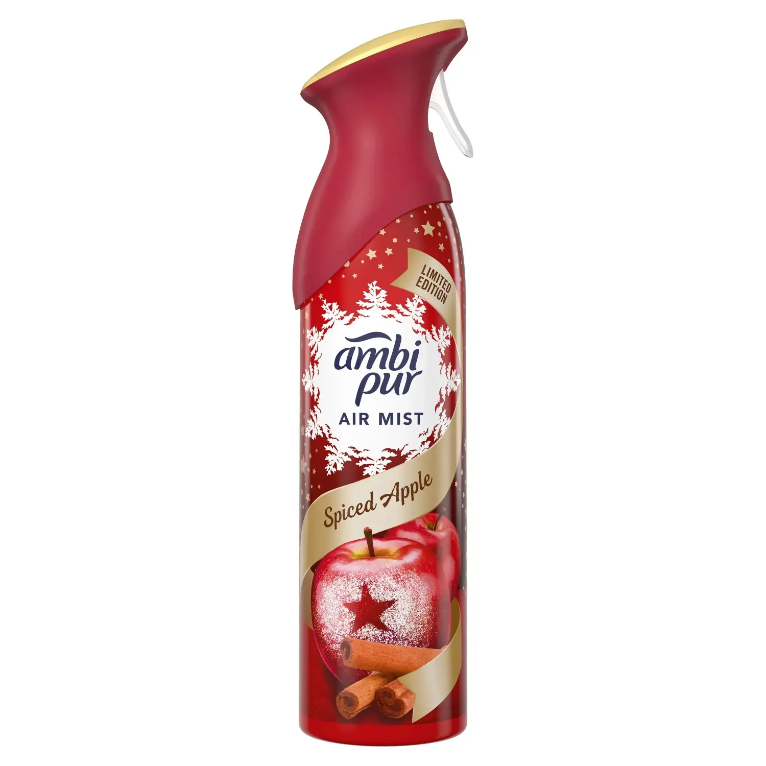 AMBI PUR Spiced Apple sprej 185 ml