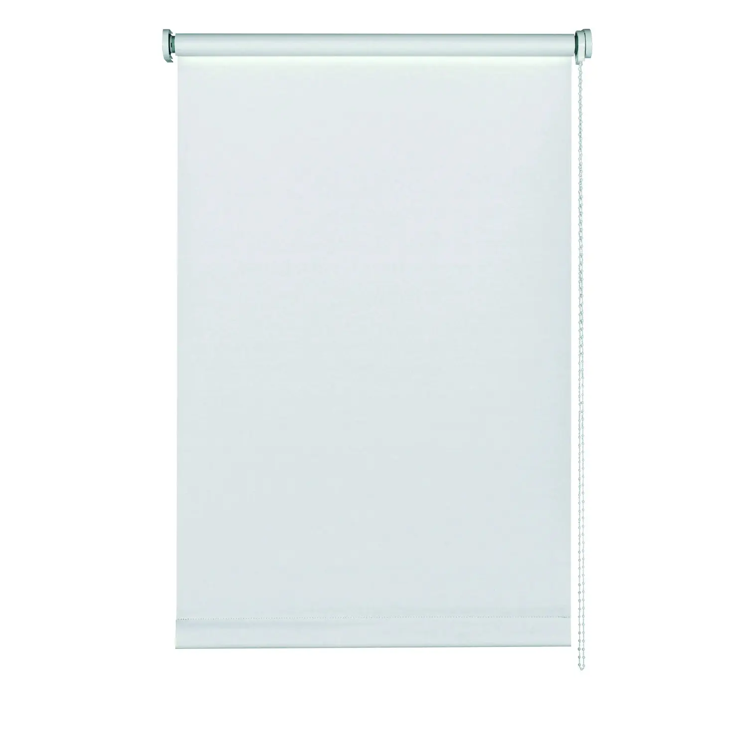 Gardinia Roleta Side-Pull bílá 160 x 180 cm