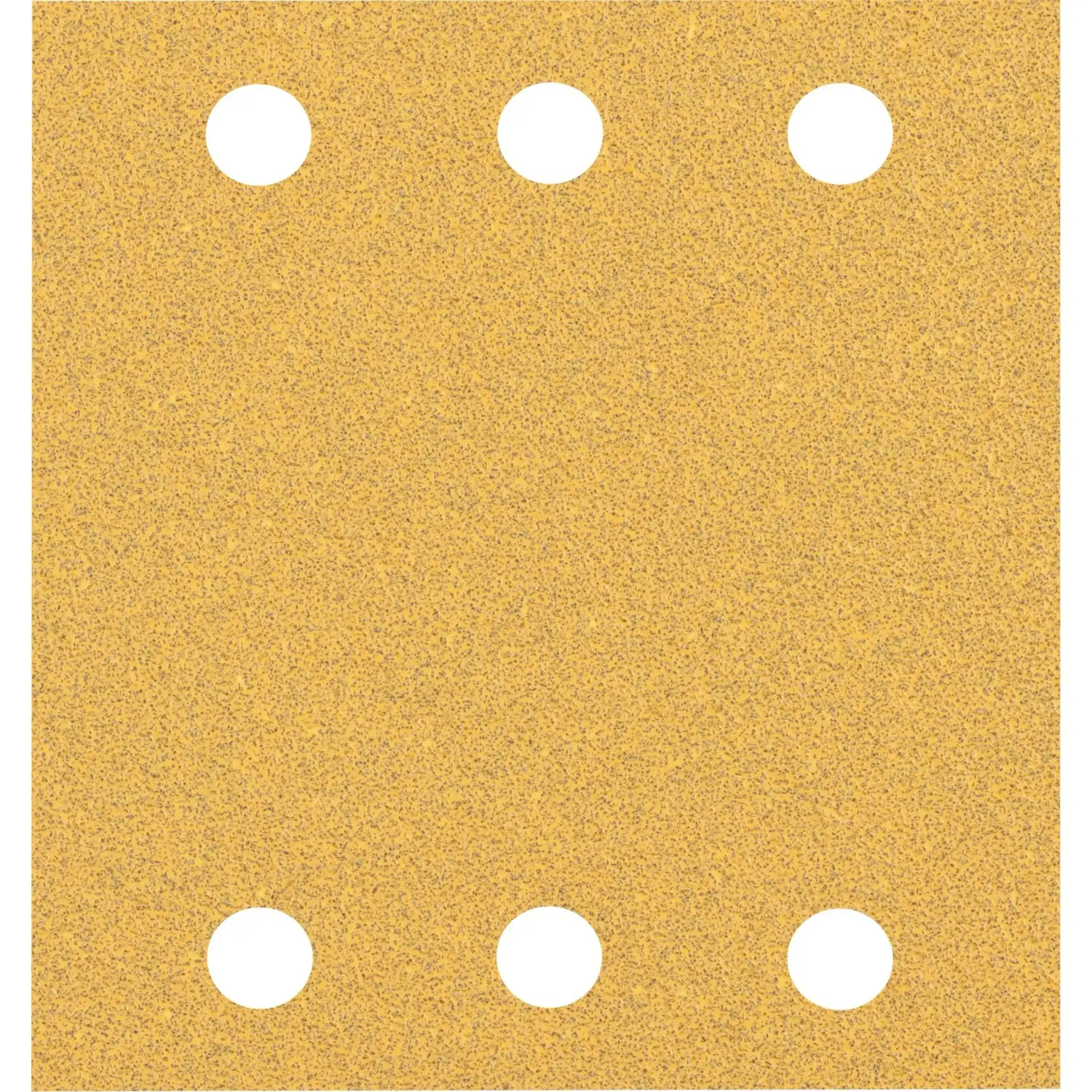 Bosch Brusný papír Expert C470 P60, 6 otvorů, 115 x 107 mm, 10 ks
