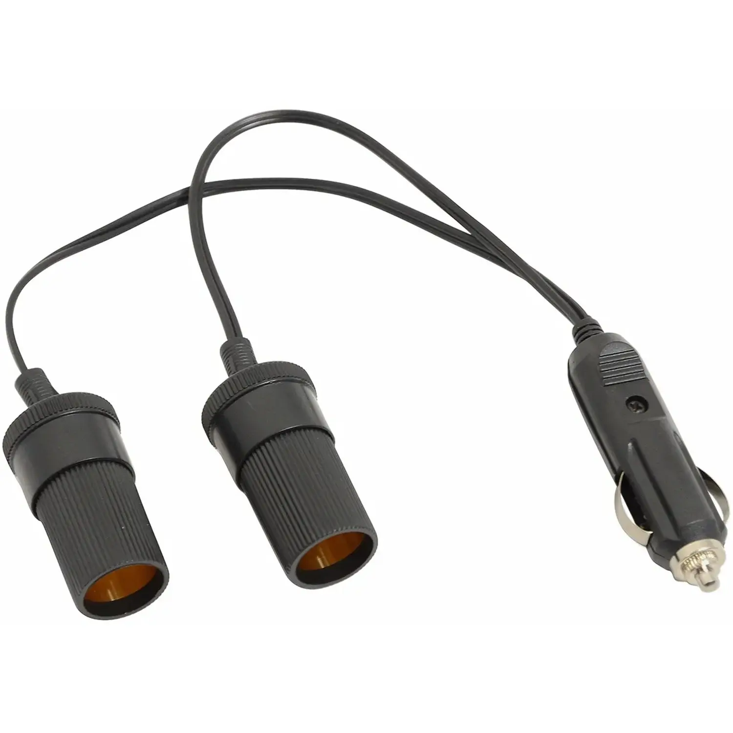 COMPASS Rozdvojka 12 V / 24 V s kabelem volná