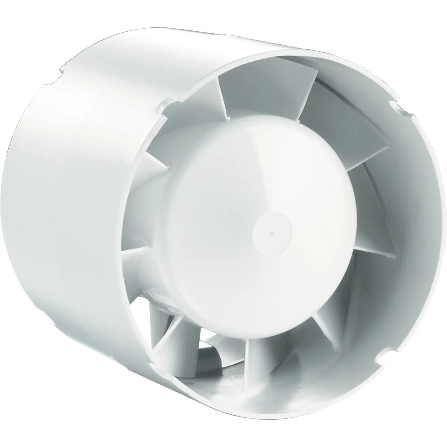 VLC Potrubní ventilátor System 100, pr. 100 x 100 mm