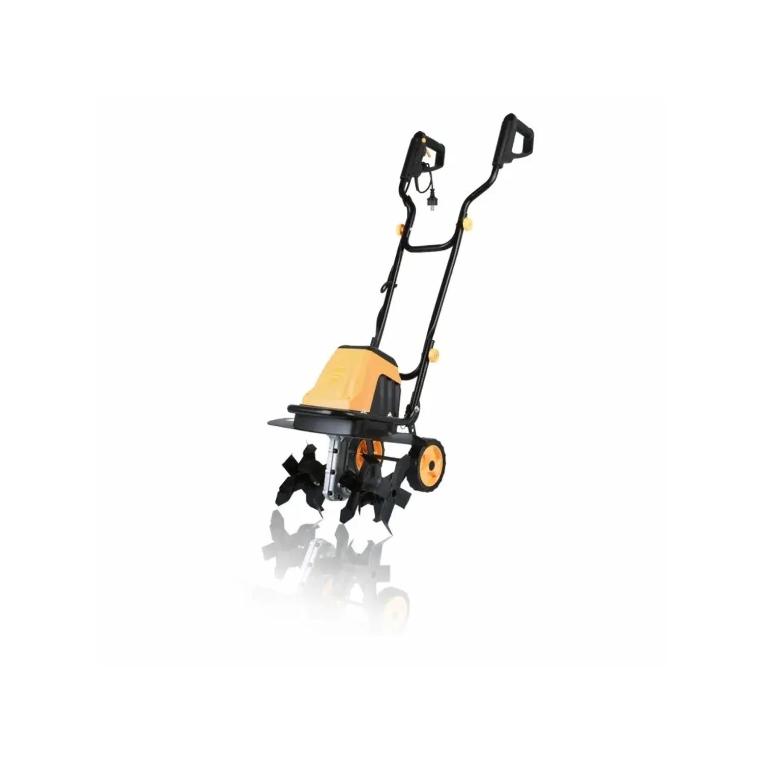 Riwall PRO RET 4014 - elektrický kultivátor 1 400 W