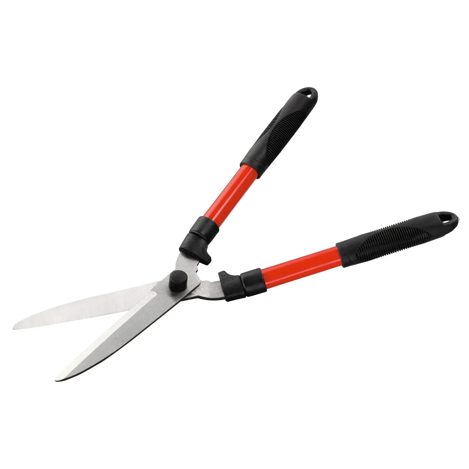 LUX-TOOLS Ruční nůžky na živý plot 53 cm