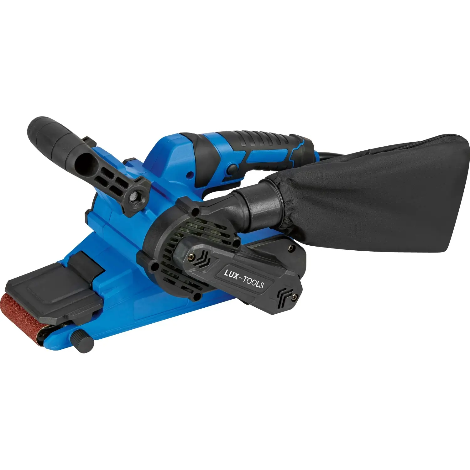 LUX-TOOLS Pásová bruska E-BAS-900
