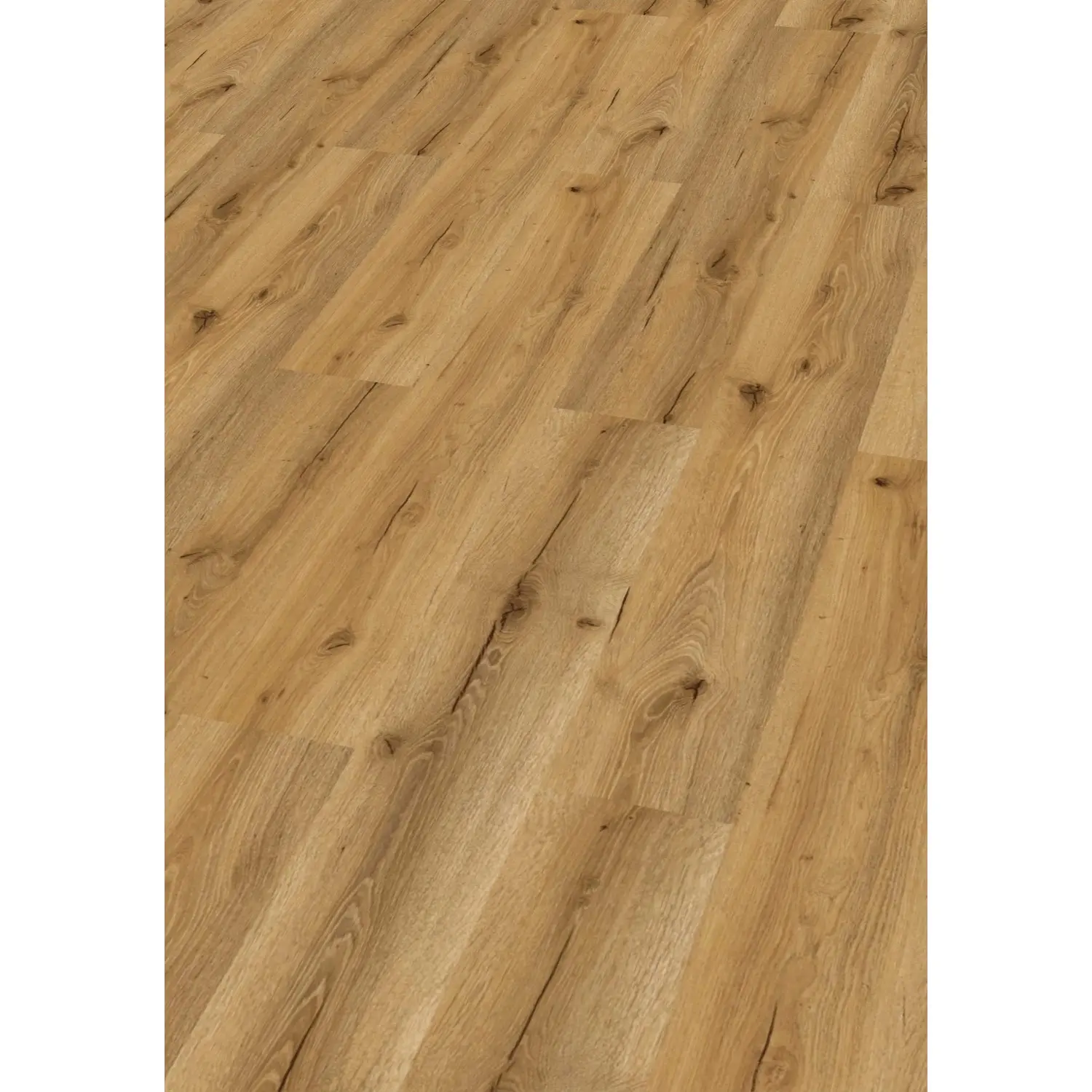 Check ONE Vinyl. podlaha Standard Long&Wide 2487 dub Weddingstedt 1524x228x6,5mm