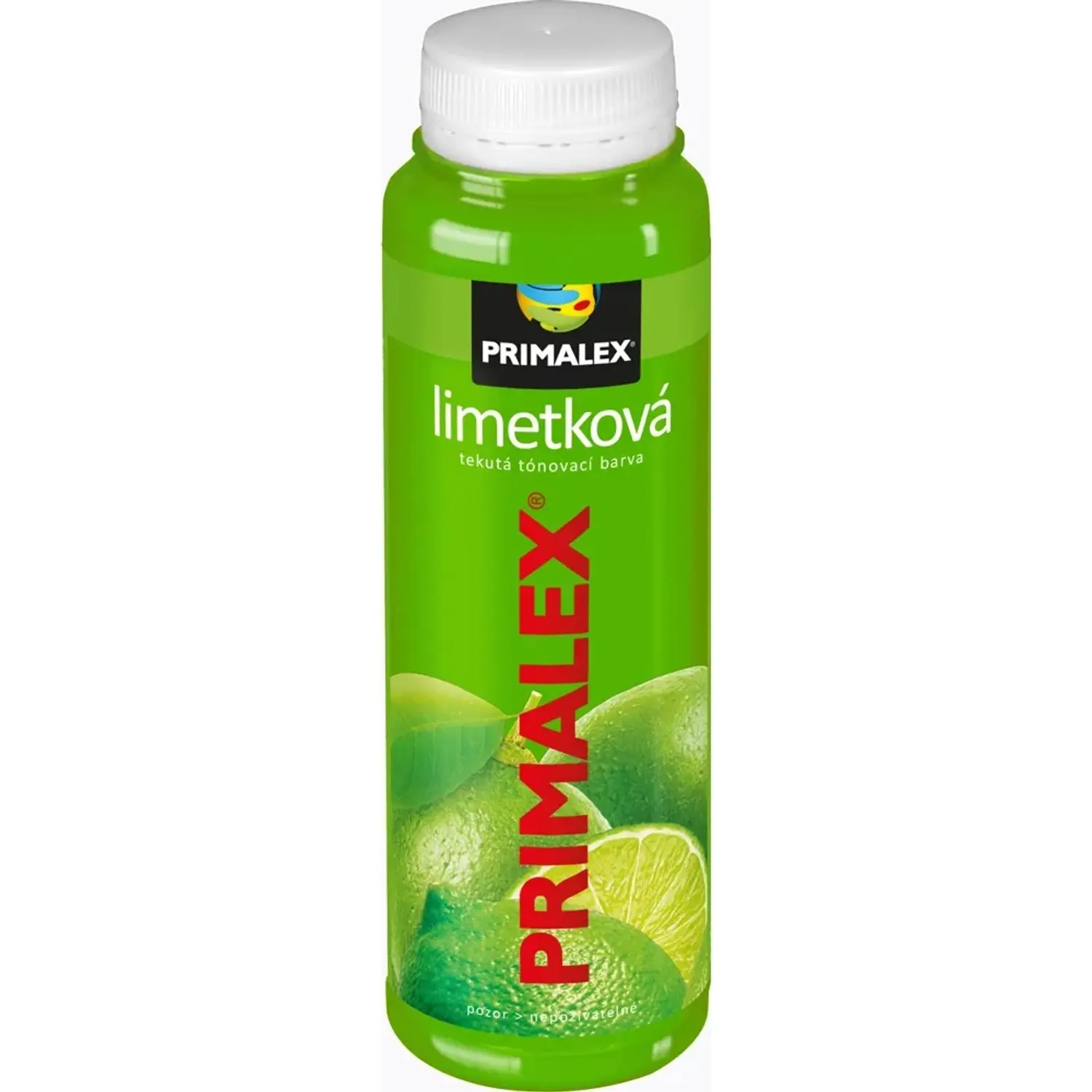 PRIMALEX Tekutá tónovací barva limetková 0,25 l