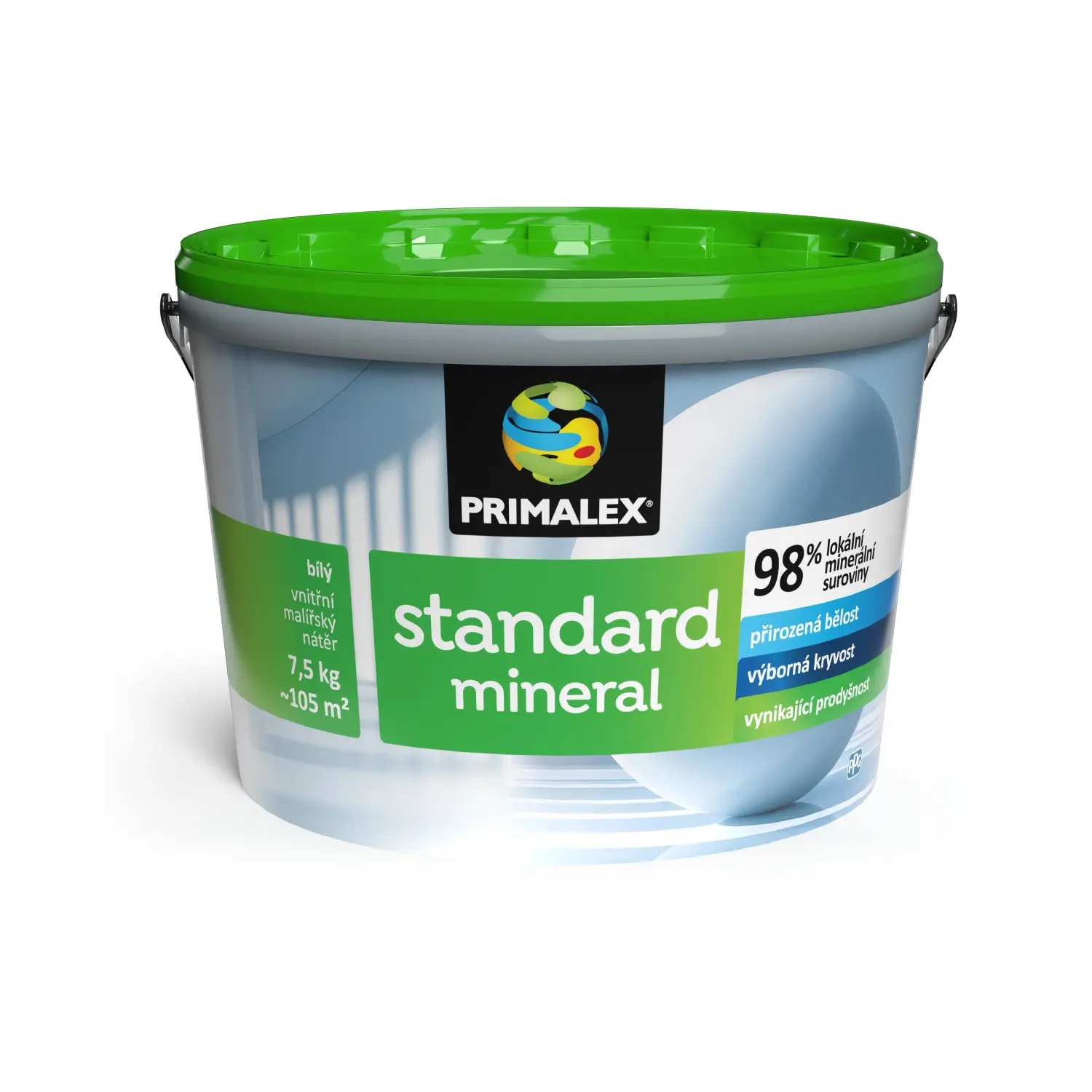 Primalex 7,5kg Standard