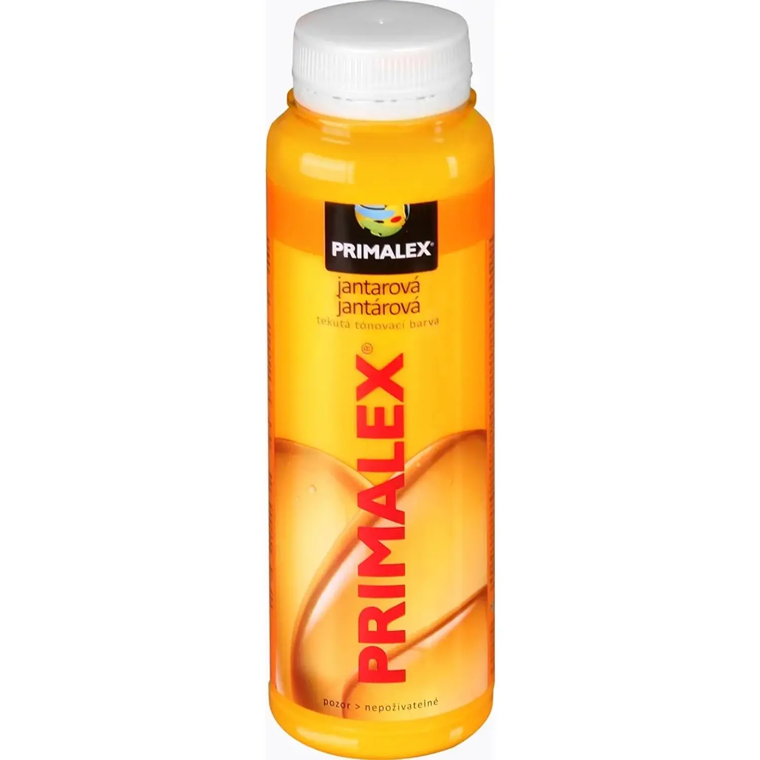 PRIMALEX Tekutá tónovací barva jantarová 0,25 l