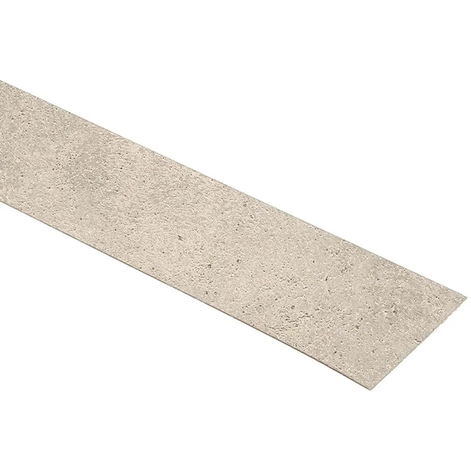 Kaindl Hrana k pracovní desce 38356 přírodní kámen 65 x 4,5 cm, 2 ks