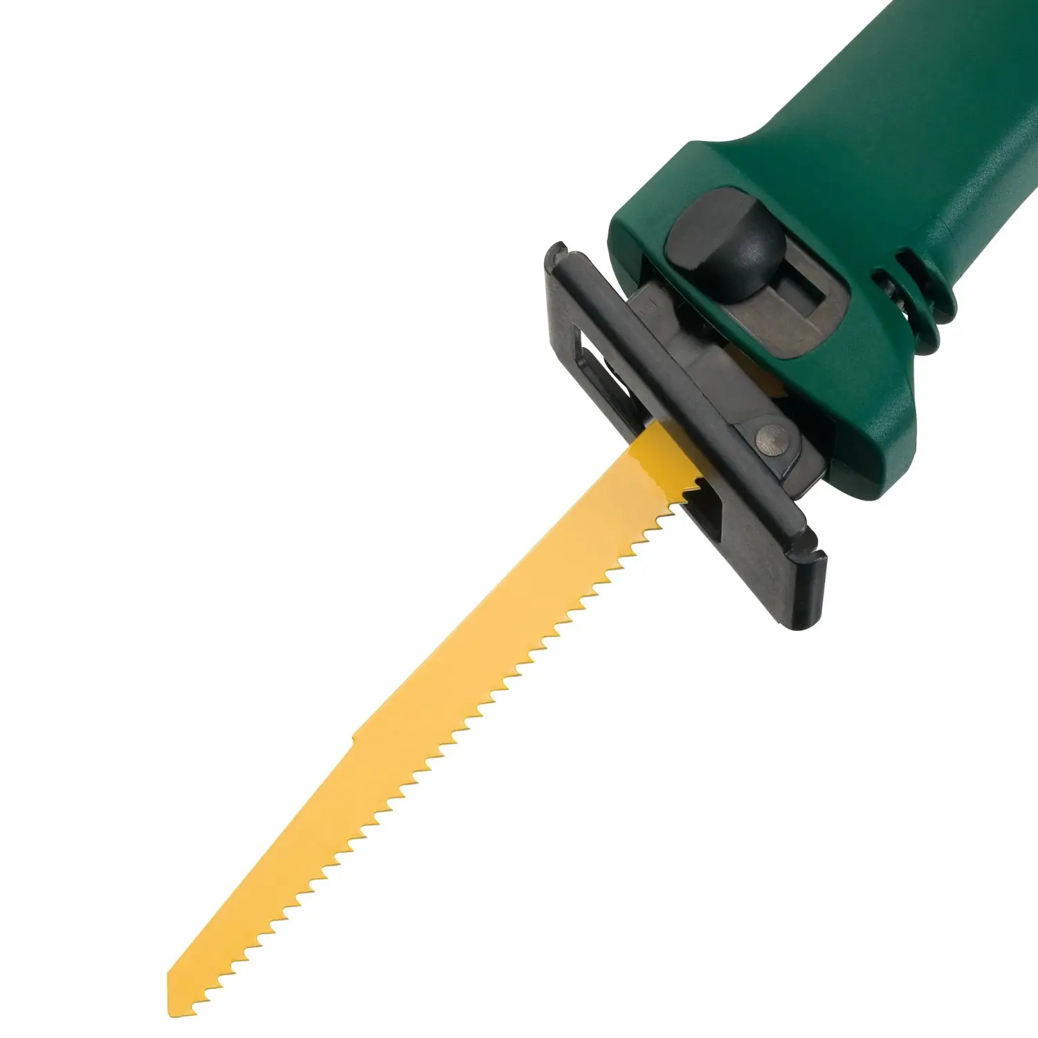 LUX-TOOLS Pilový list na dřevo do pily ocasky HCS rozteč 1,4 mm, 206 mm, 2 ks