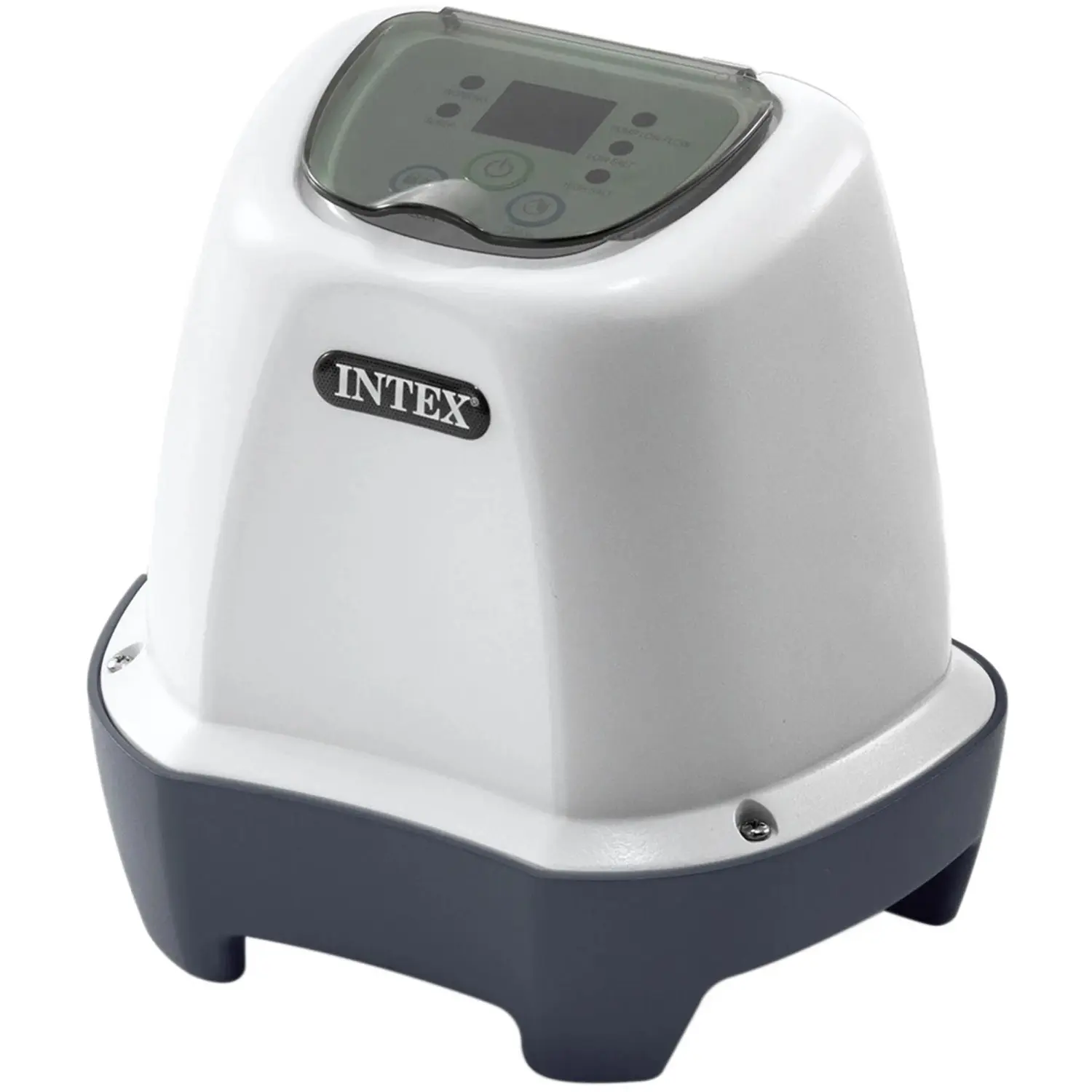 Intex Solinátor Krystal Clear QS200