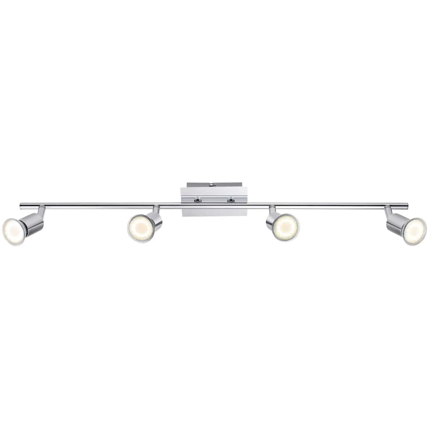 OBI 4-bodové LED svítidlo Torella