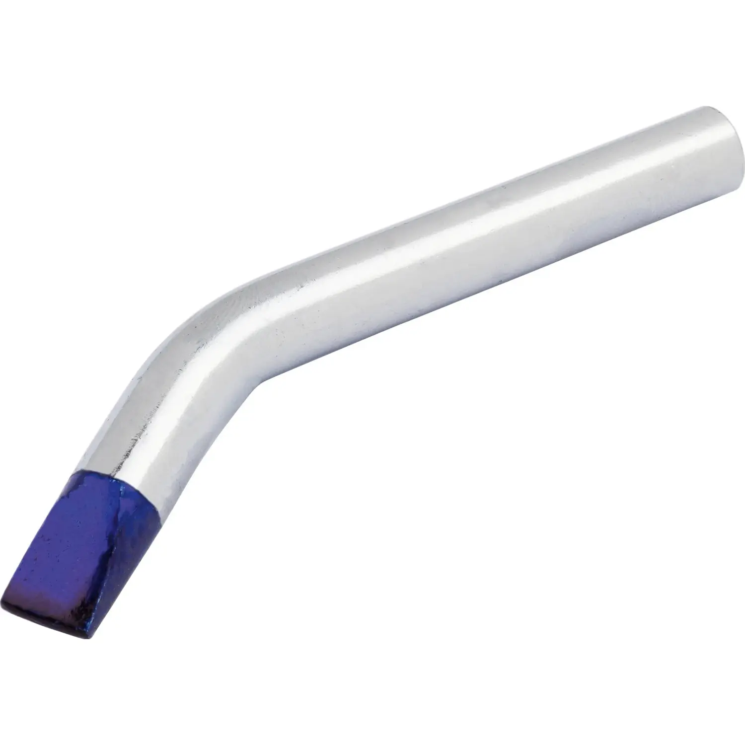 LUX-TOOLS Pájecí hrot pro páječku 150 W nožový tvar ohnutý