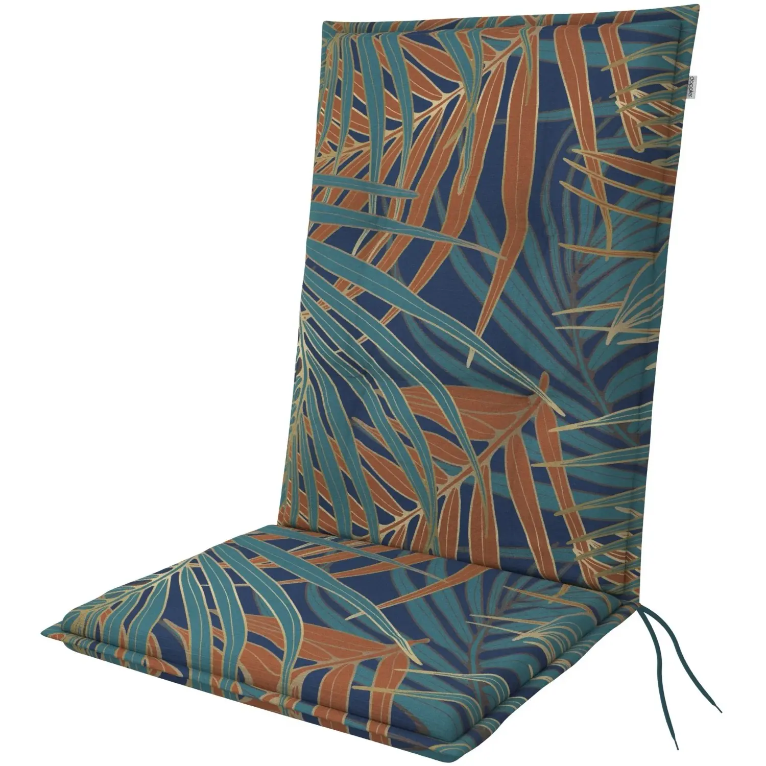 Doppler Polstr s vysokou zádovou opěrkou LIVING 6914, 119 x 48 x 6 cm