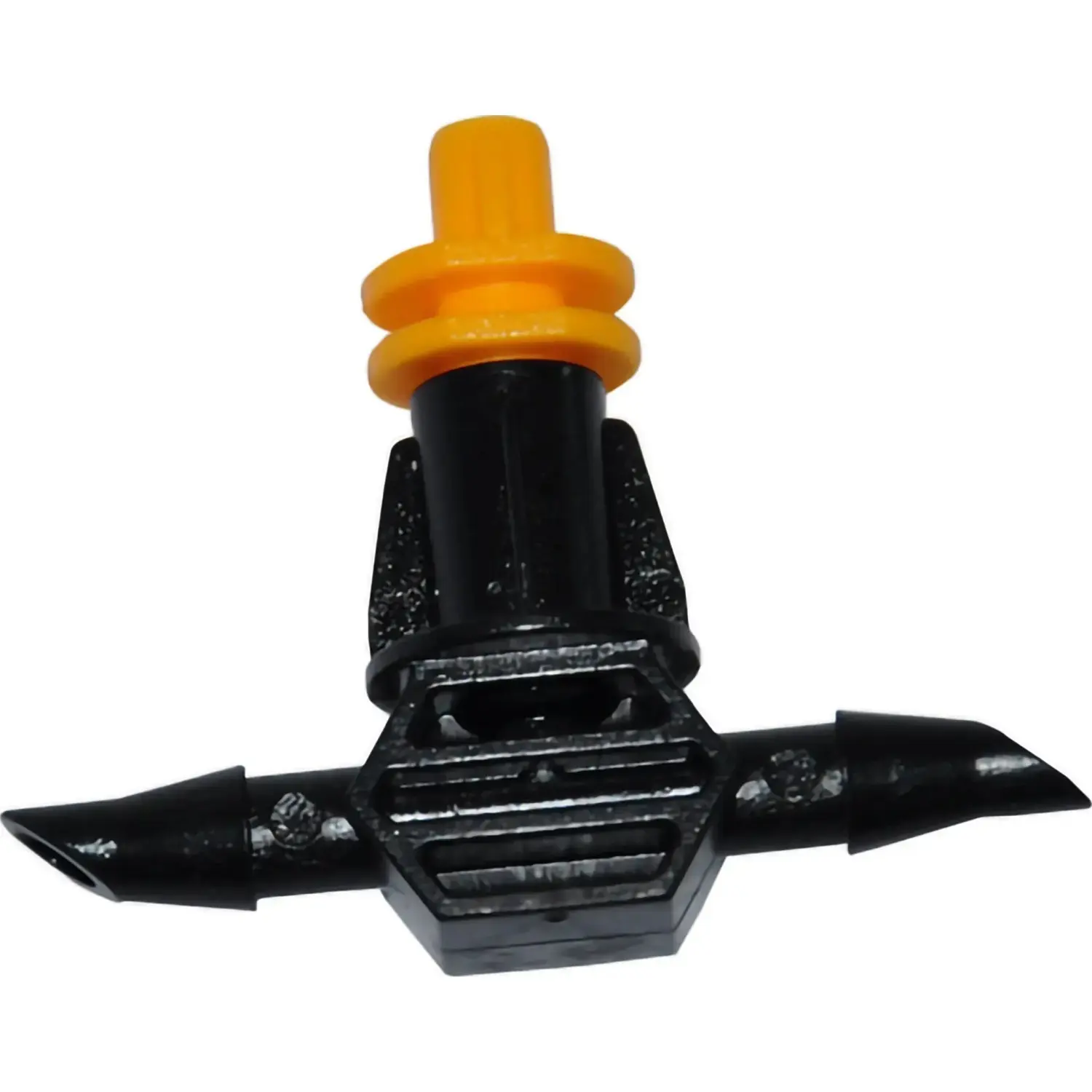 LUX-TOOLS Základní sada Micro Drip pro 10 květináčů