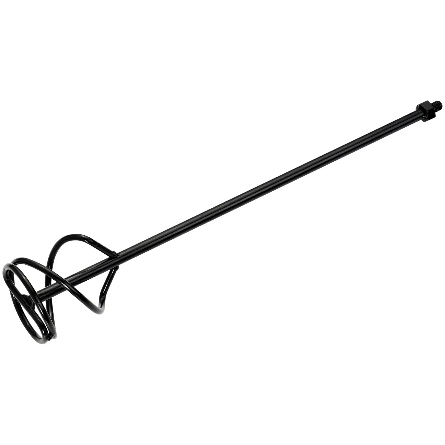 LUX-TOOLS Míchadlo na maltu, průměr 105 mm, 800 W