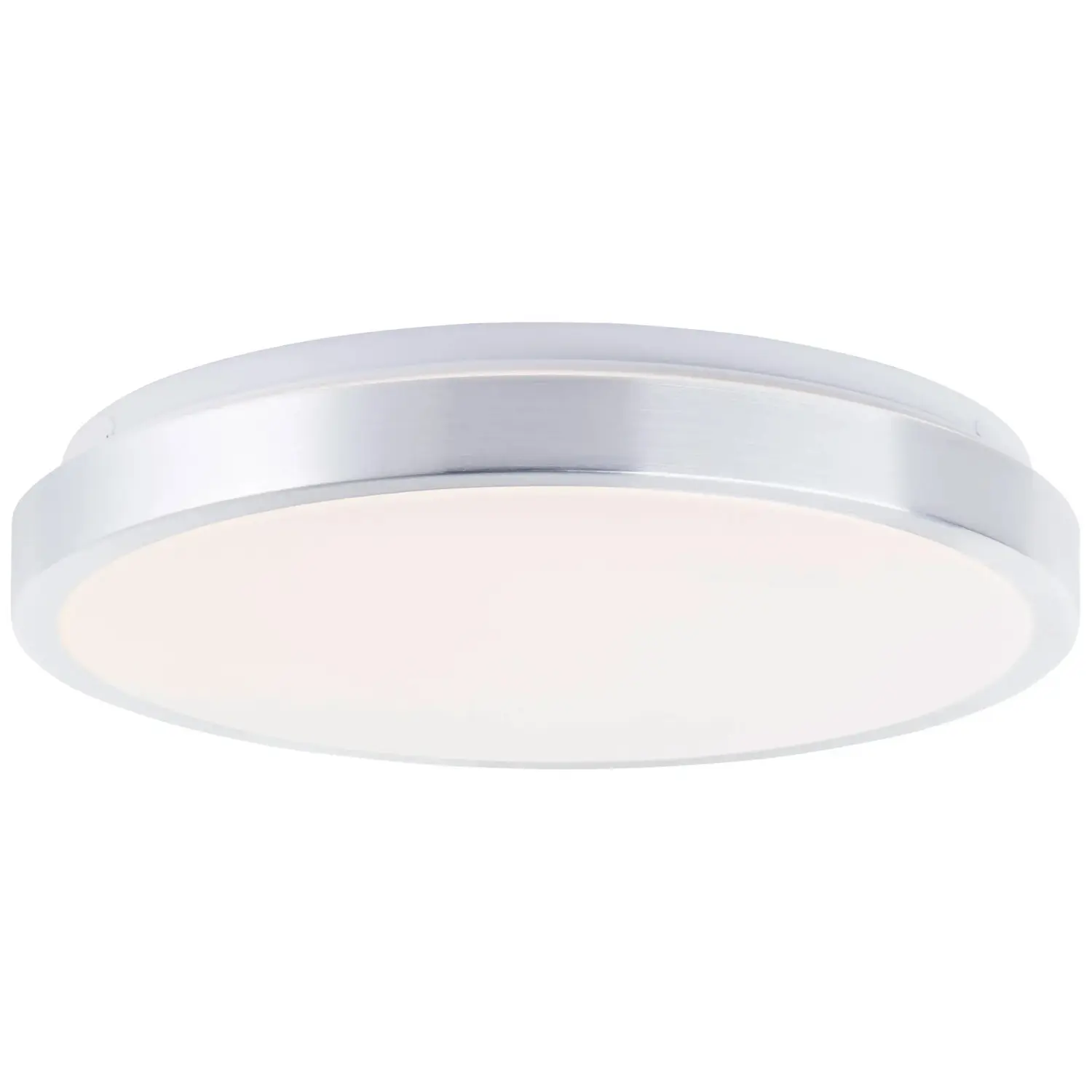 Brilliant Stropní LED svítidlo Livius, 24W, 3000K, 2400lm, pr. 33 cm
