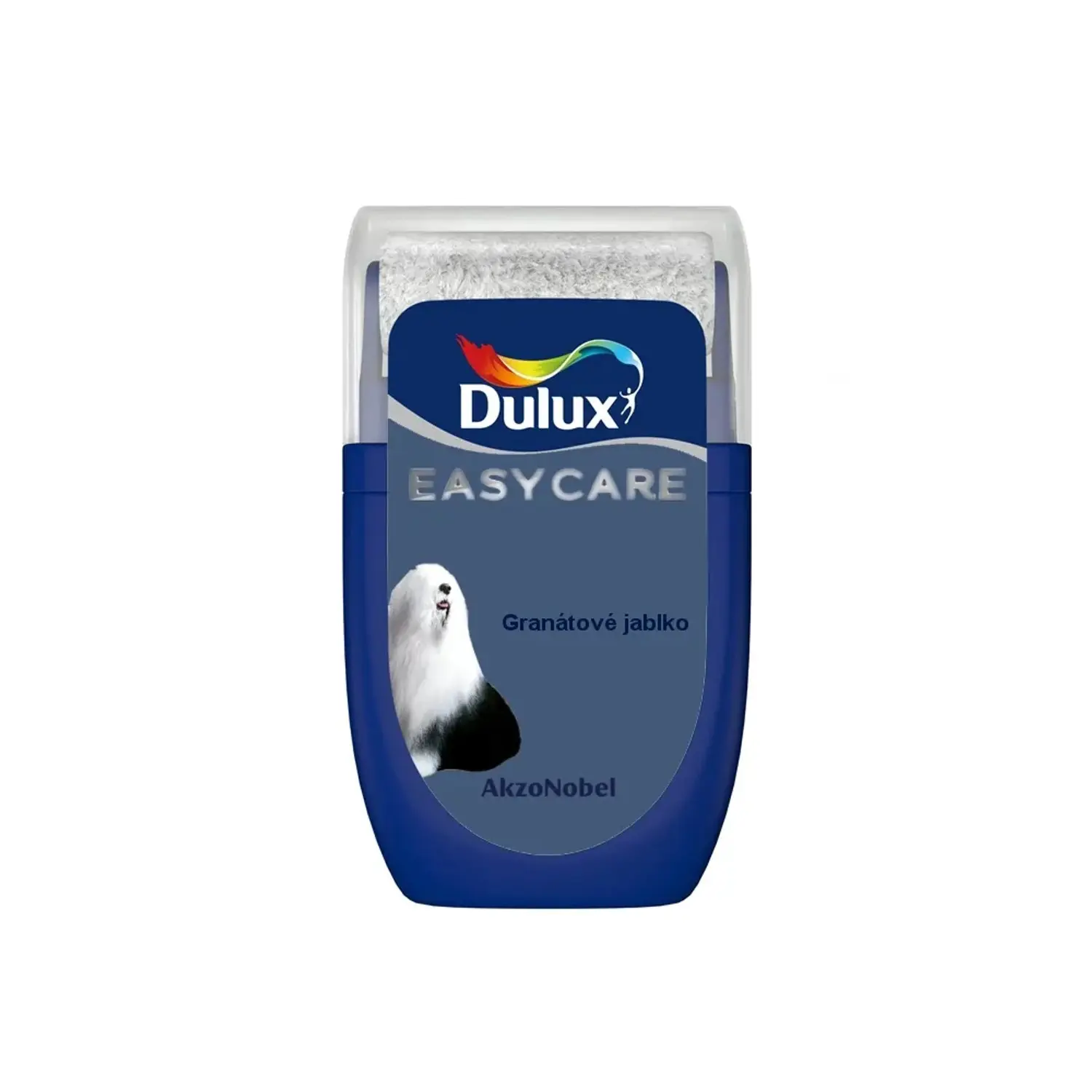 Dulux Tester, interiérová emulzní barva EasyCare granátové jablko 30 ml