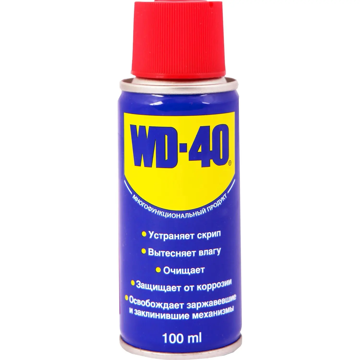 WD-40 Univerzální mazivo sprej 100 ml