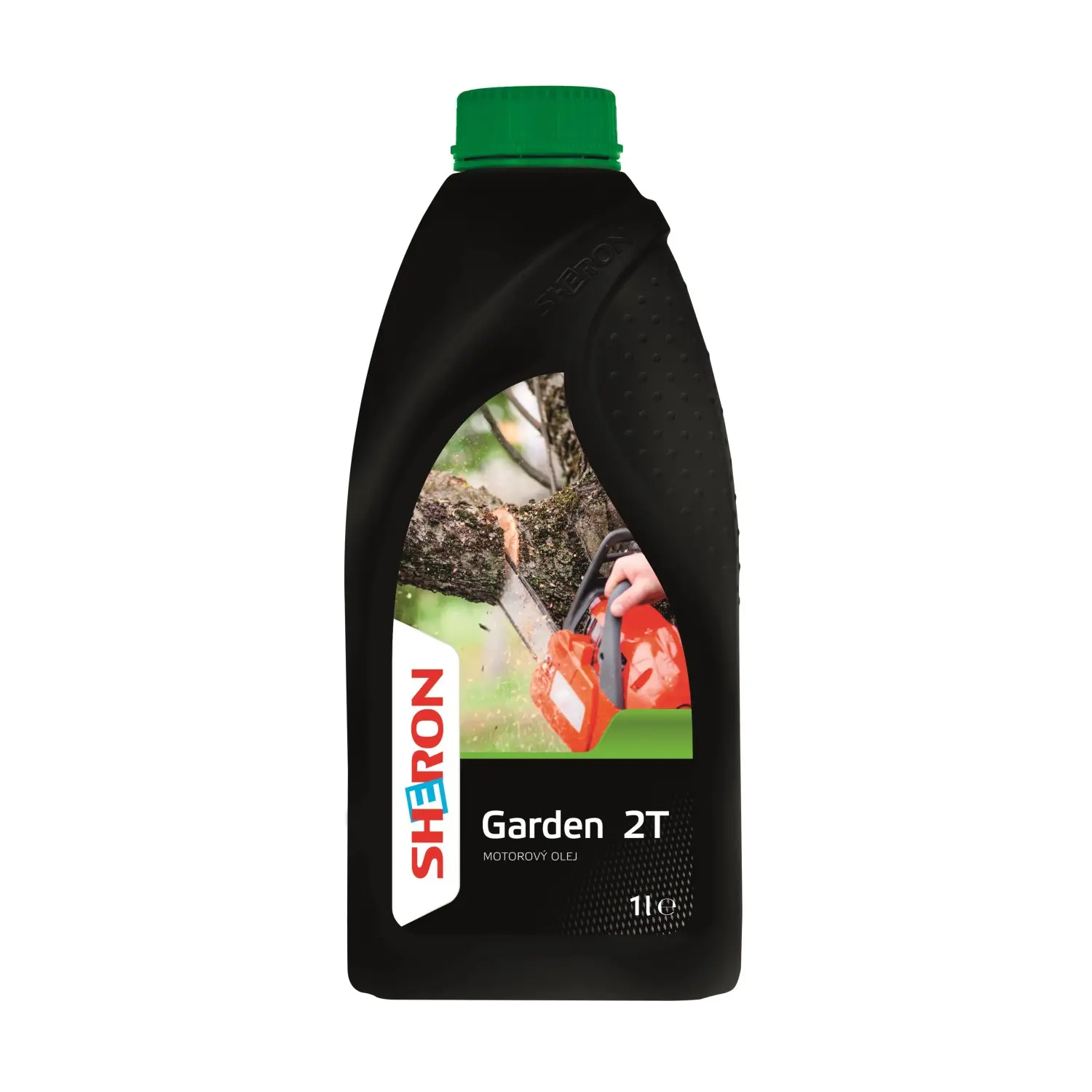 Olej do sekačky SHERON Garden Oil 2T 1l MA269697