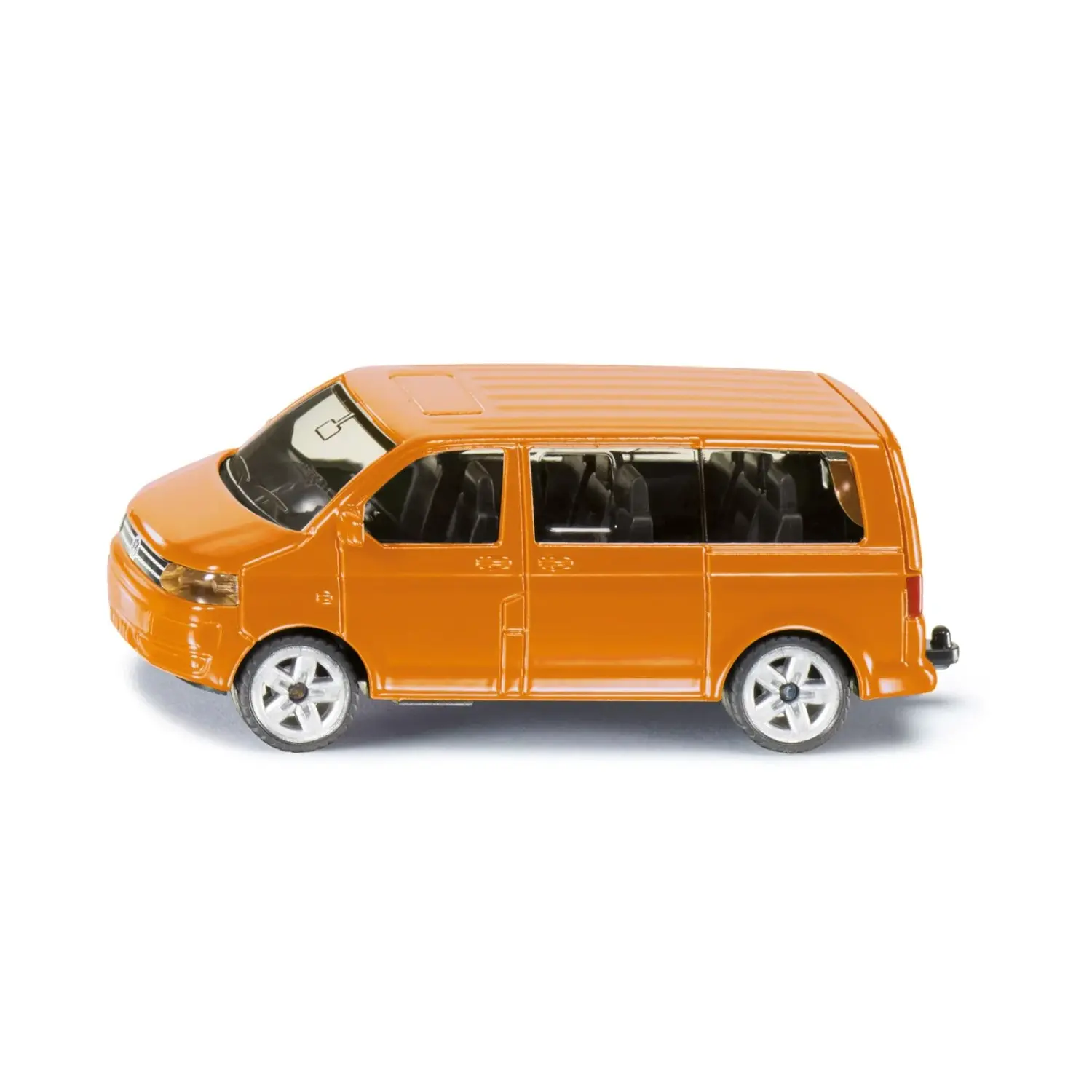 SIKU Kovový model Dodávka VW Multivan