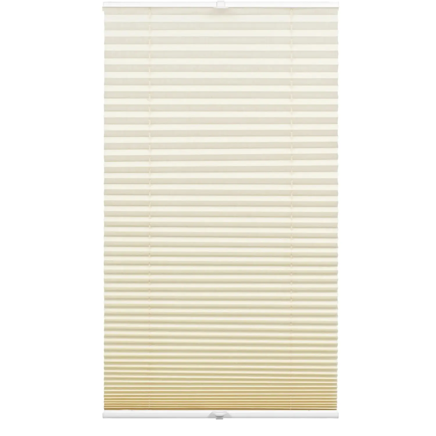 Gardinia Plisovaná roleta Concept Daylight béžová 50 x 130 cm