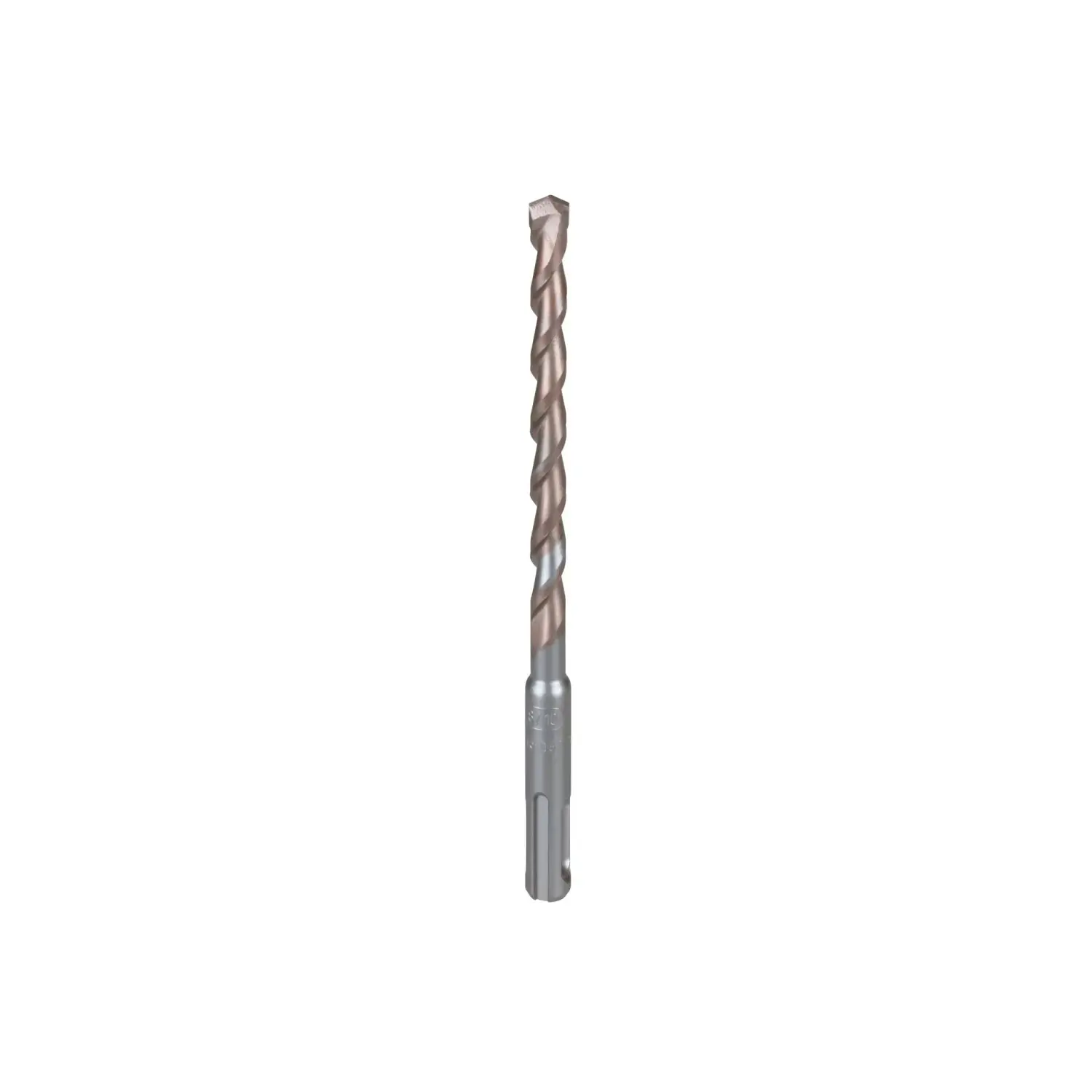 LUX-TOOLS Příklepový vrták SDS Plus, 4 x 160 mm