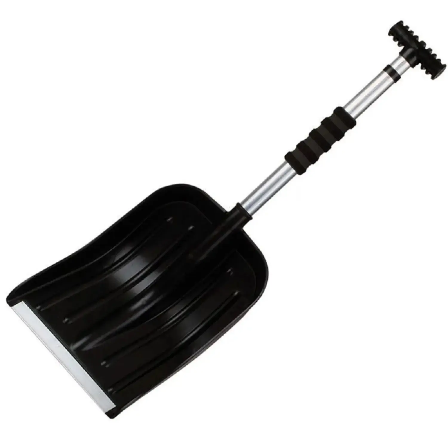 Aroso Skládací lopata na sníh 73-93 cm