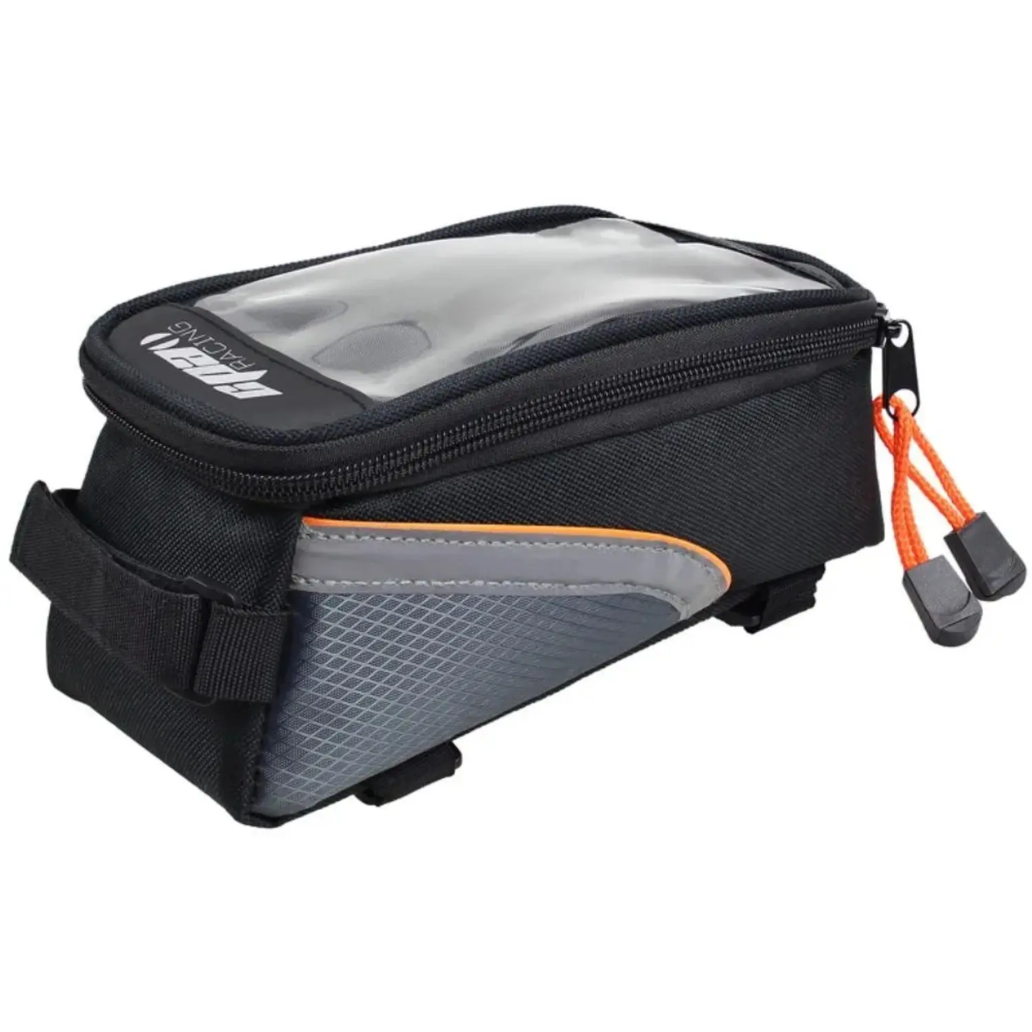 CAPPA RACING Brašna na rám kola, 1,2 l