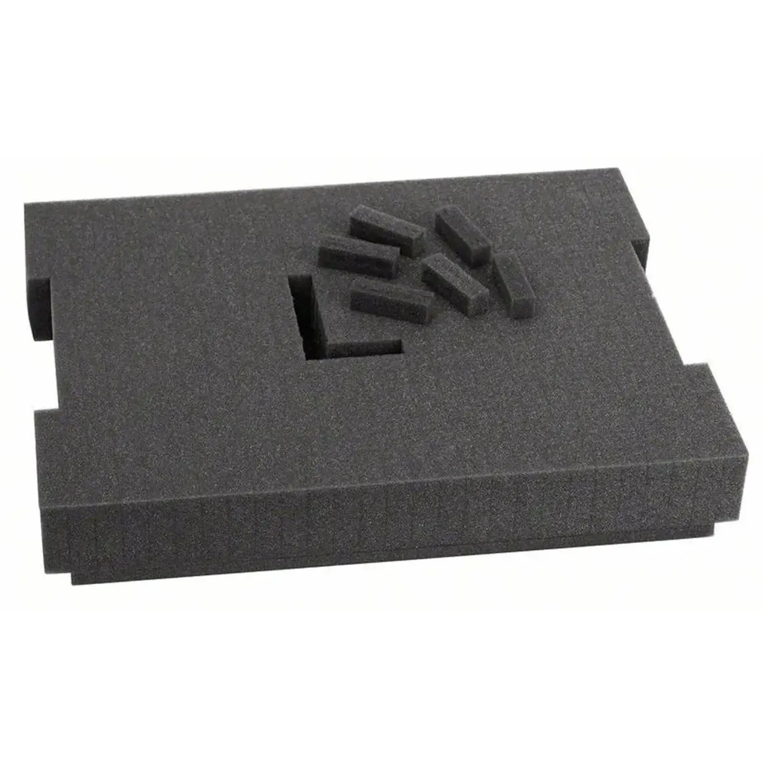 Pěnová univerzální vložka Bosch pro L-BOXX 136